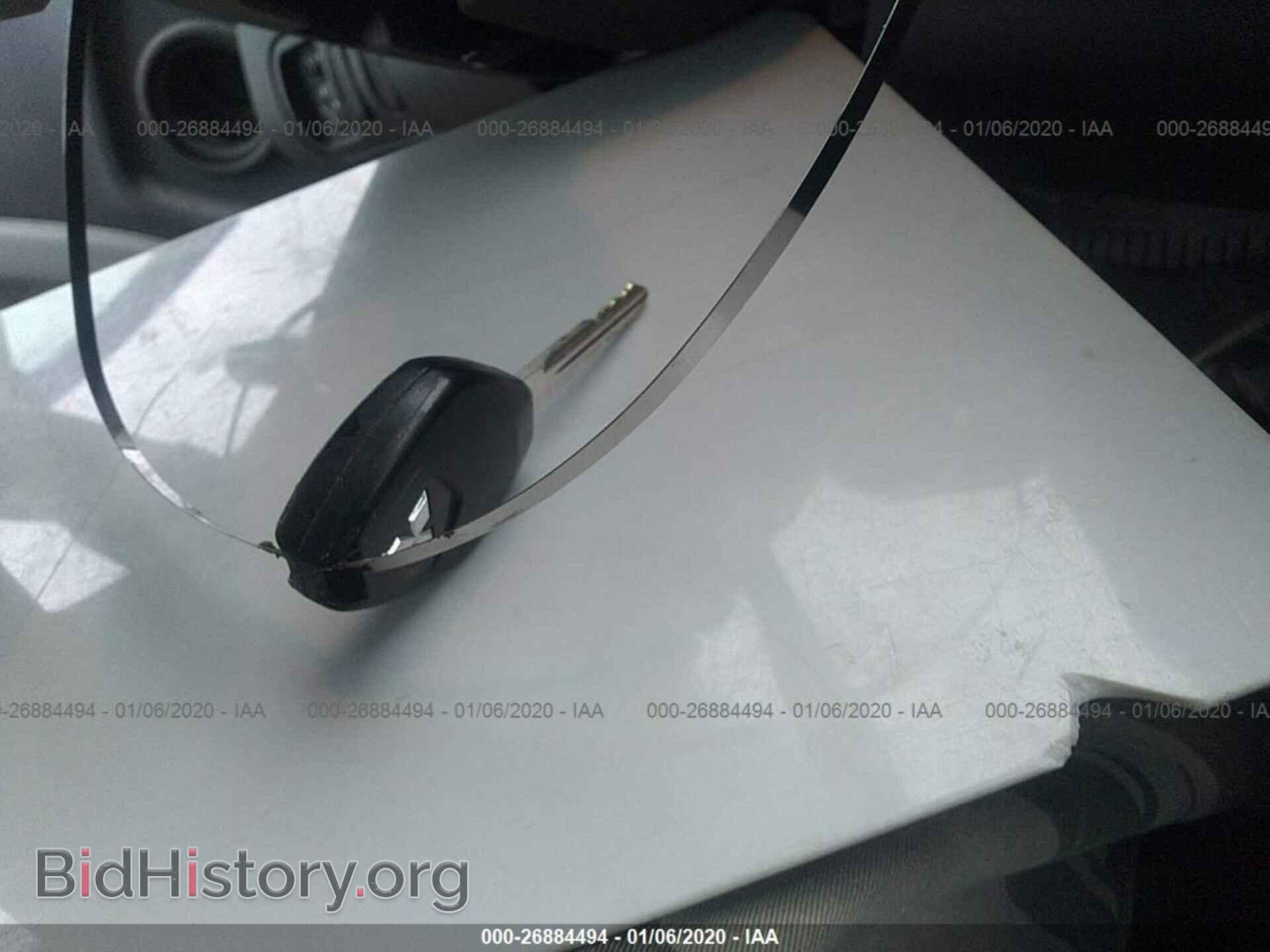2007 MITSUBISHI ECLIPSE - VIN: 4A3AK24F77E017784 - Фото 11