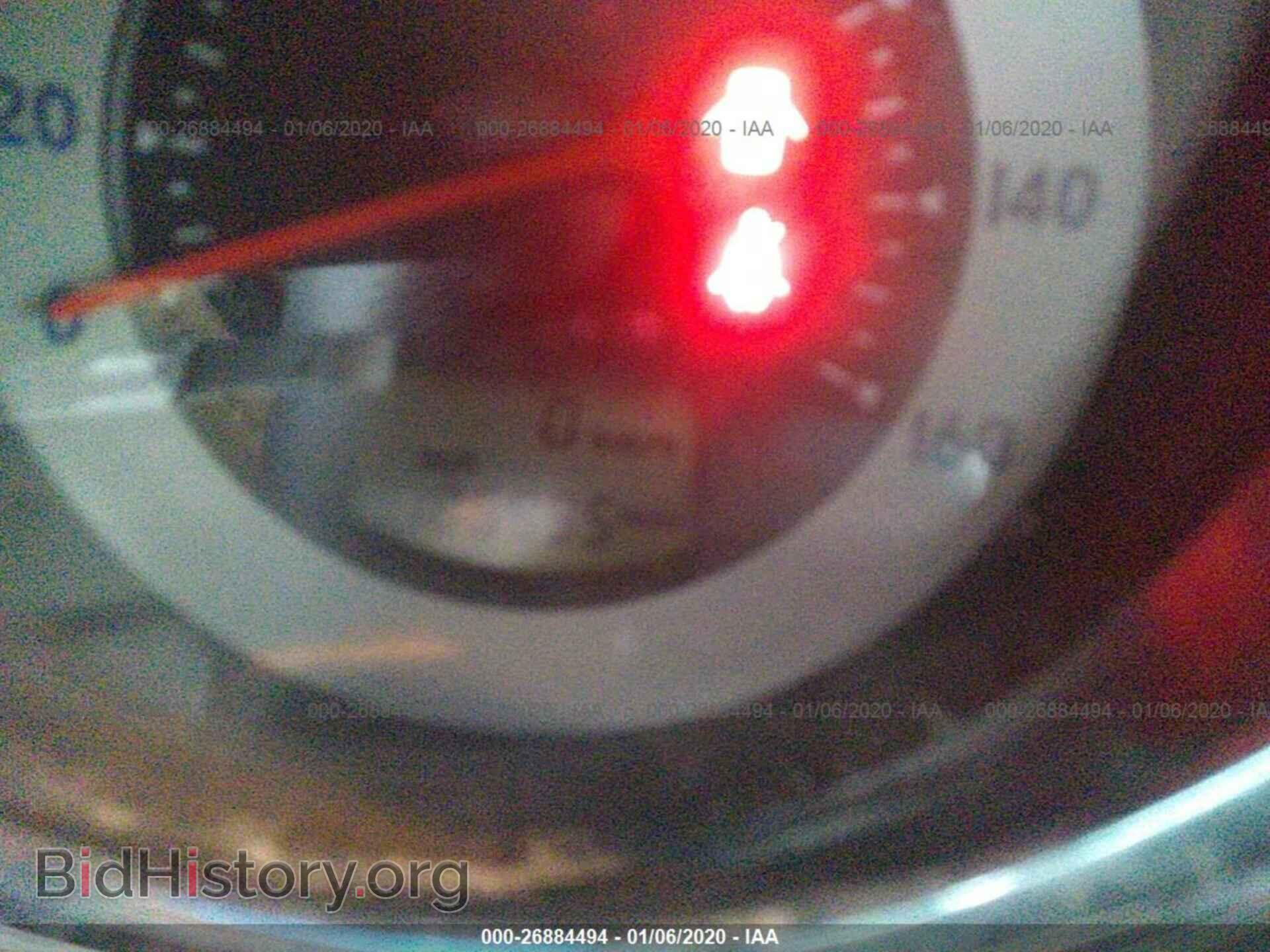 2007 MITSUBISHI ECLIPSE - VIN: 4A3AK24F77E017784 - Фото 7