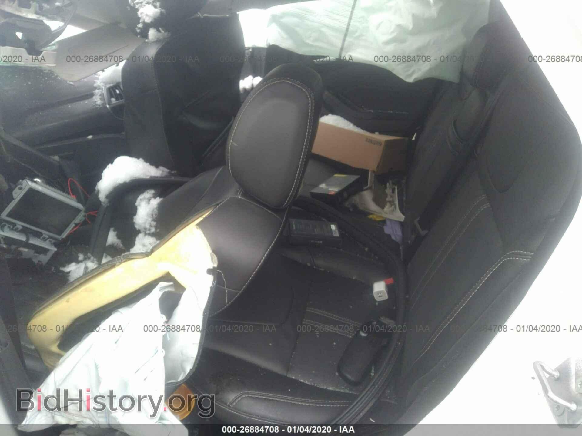 2013 FORD FOCUS - VIN: 1FADP3N27DL254341 - Фото 8