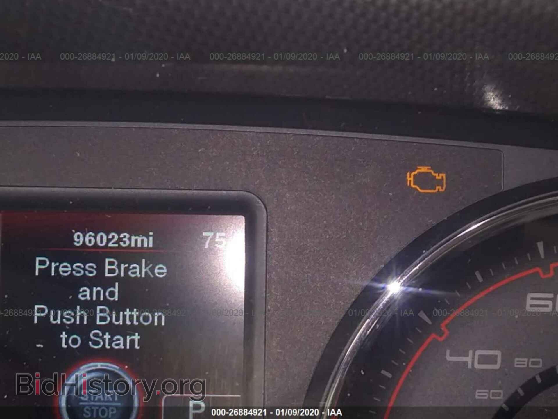 2012 DODGE CHARGER - VIN: 2C3CDXBG1CH120236 - Фото 7