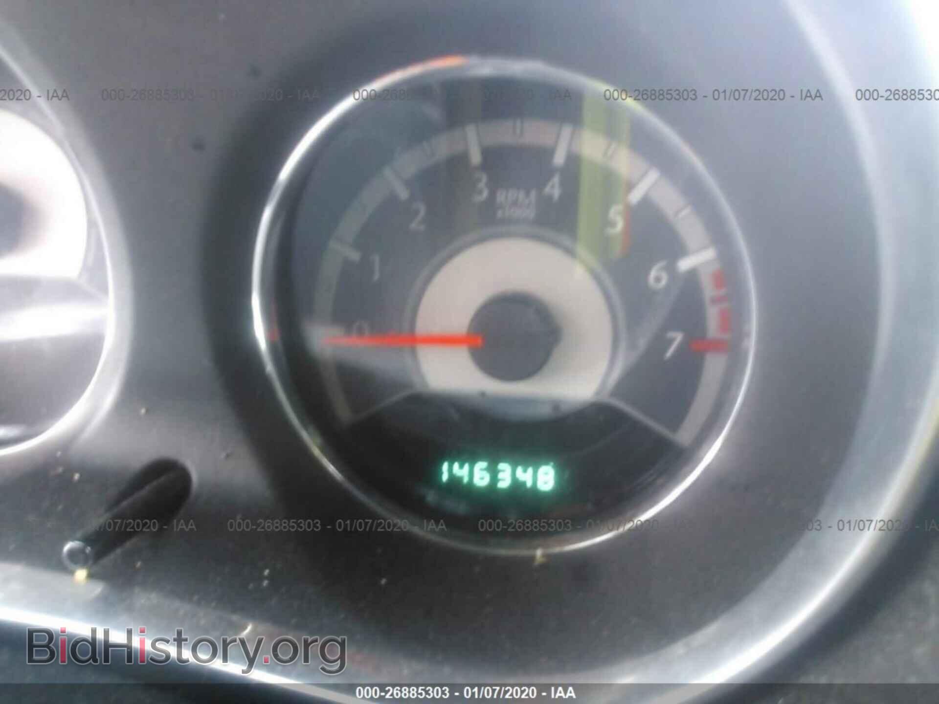 2013 CHRYSLER 200 - VIN: 1C3CCBCG2DN554582 - Photo 7
