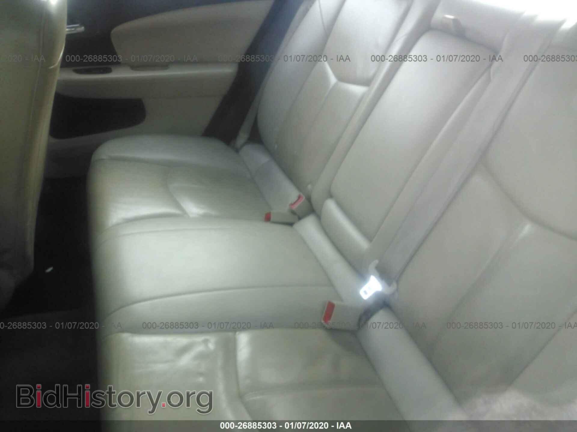 2013 CHRYSLER 200 - VIN: 1C3CCBCG2DN554582 - Photo 8
