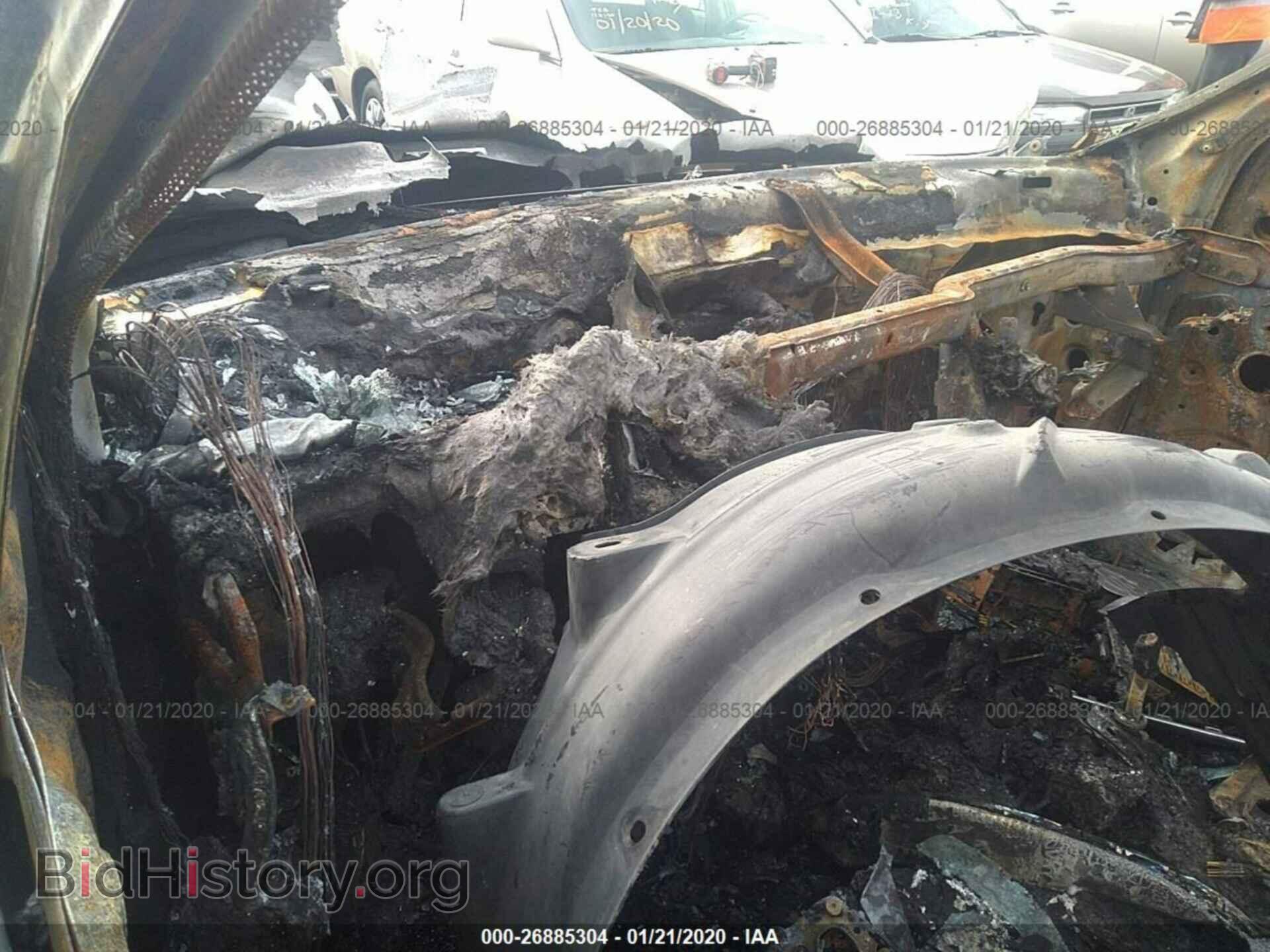 2012 AUDI Q5 - VIN: WA1LFAFP7CA085594 - Photo 7