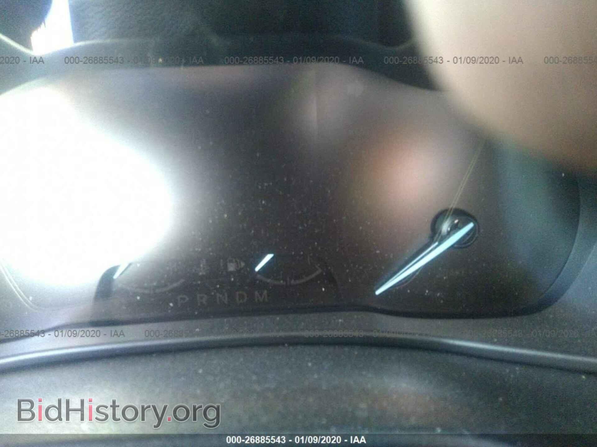 2020 FORD TRANSIT CONNECT - VIN: NM0LS7F29L1445342 - Фото 7