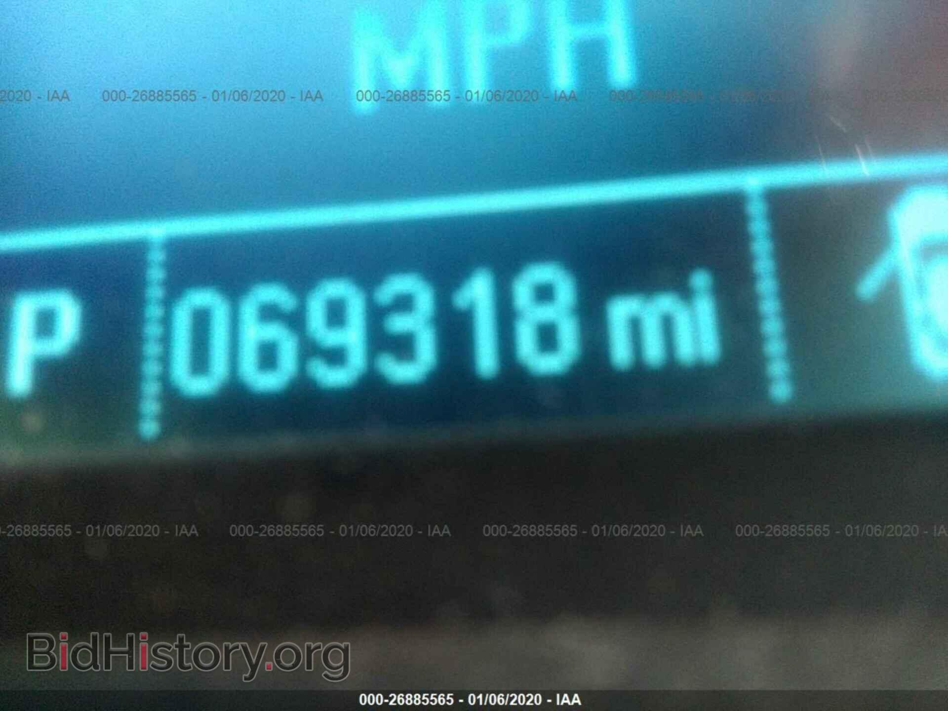 2014 BUICK VERANO - VIN: 1G4PT5SV4E4167680 - Фото 7