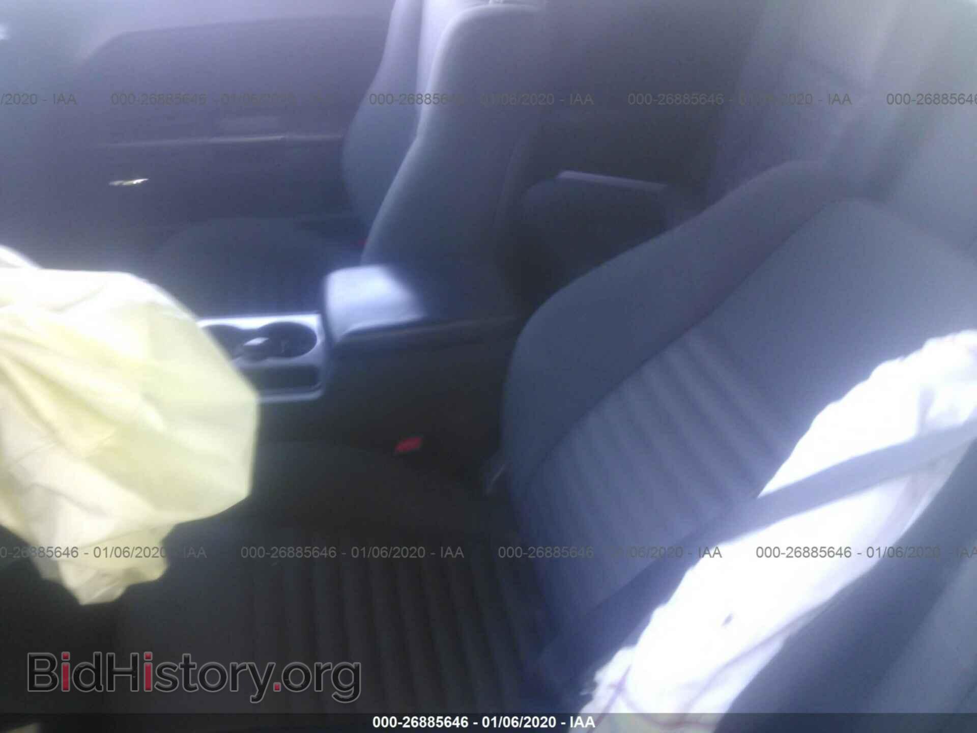 2012 DODGE CHALLENGER - VIN: 2C3CDYAG2CH180243 - Фото 8