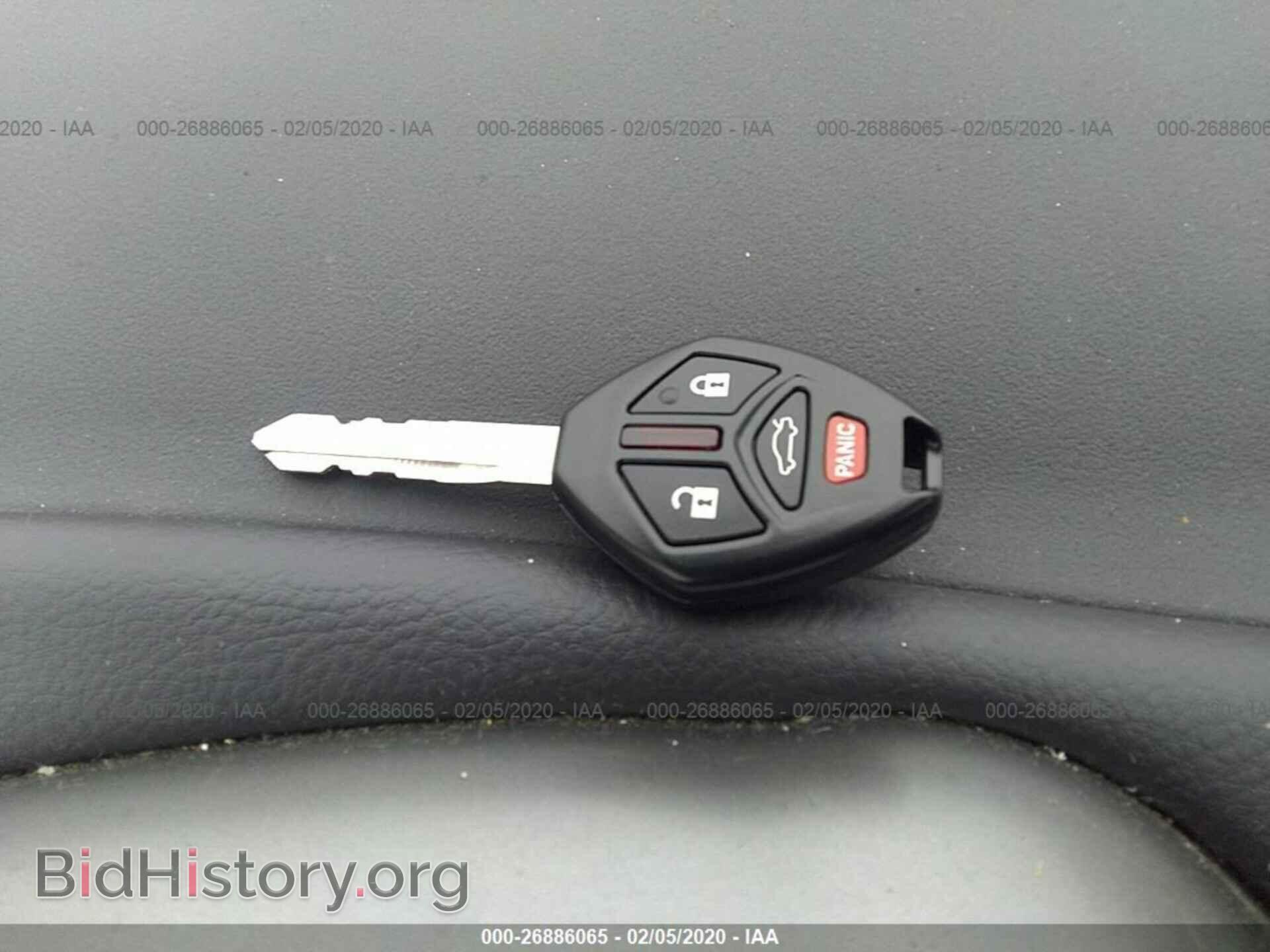 2007 MITSUBISHI ECLIPSE - VIN: 4A3AK24F17E008935 - Photo 11