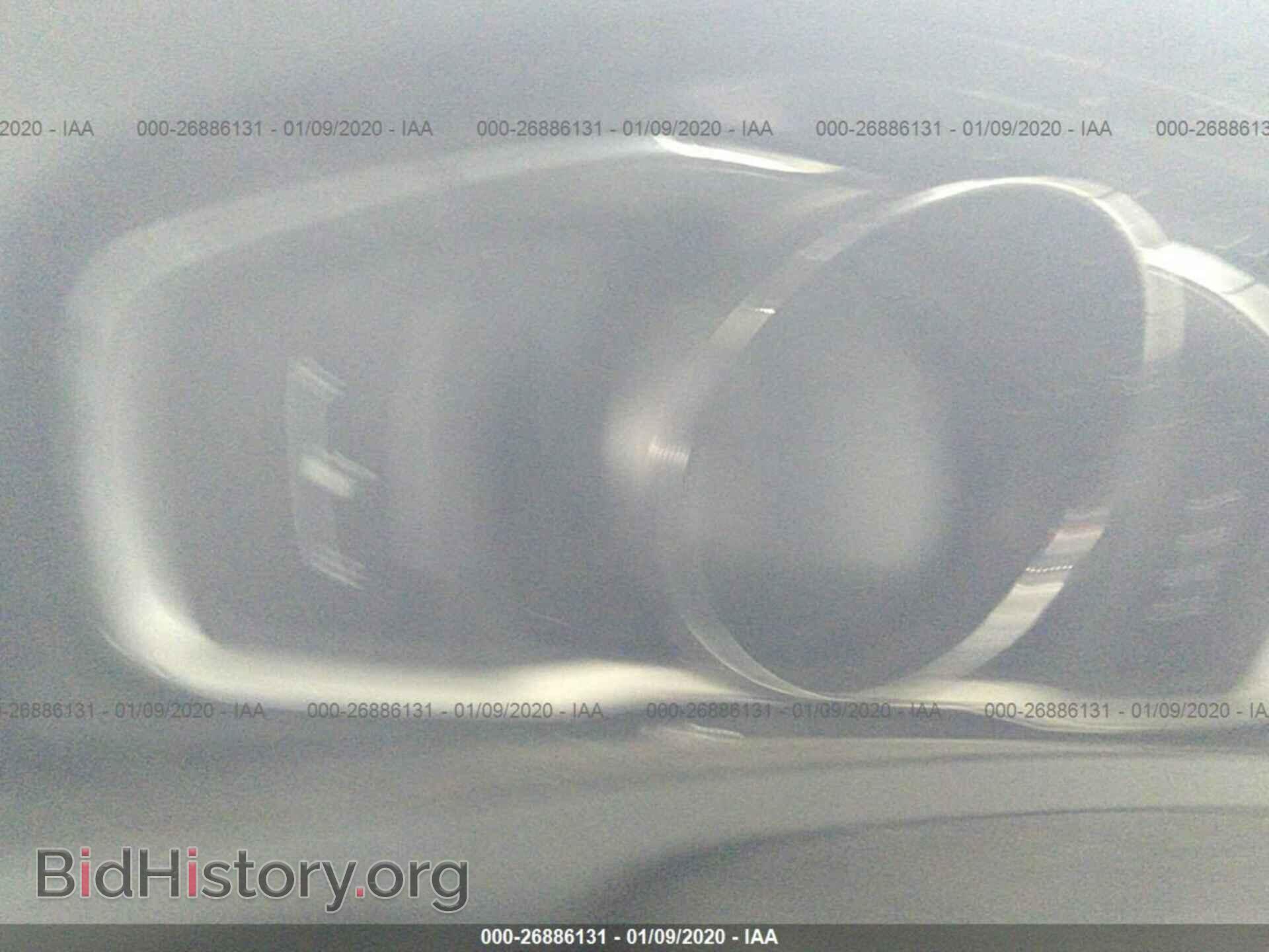 2014 VOLVO S60 - VIN: YV1612FS4E2271760 - Фото 7