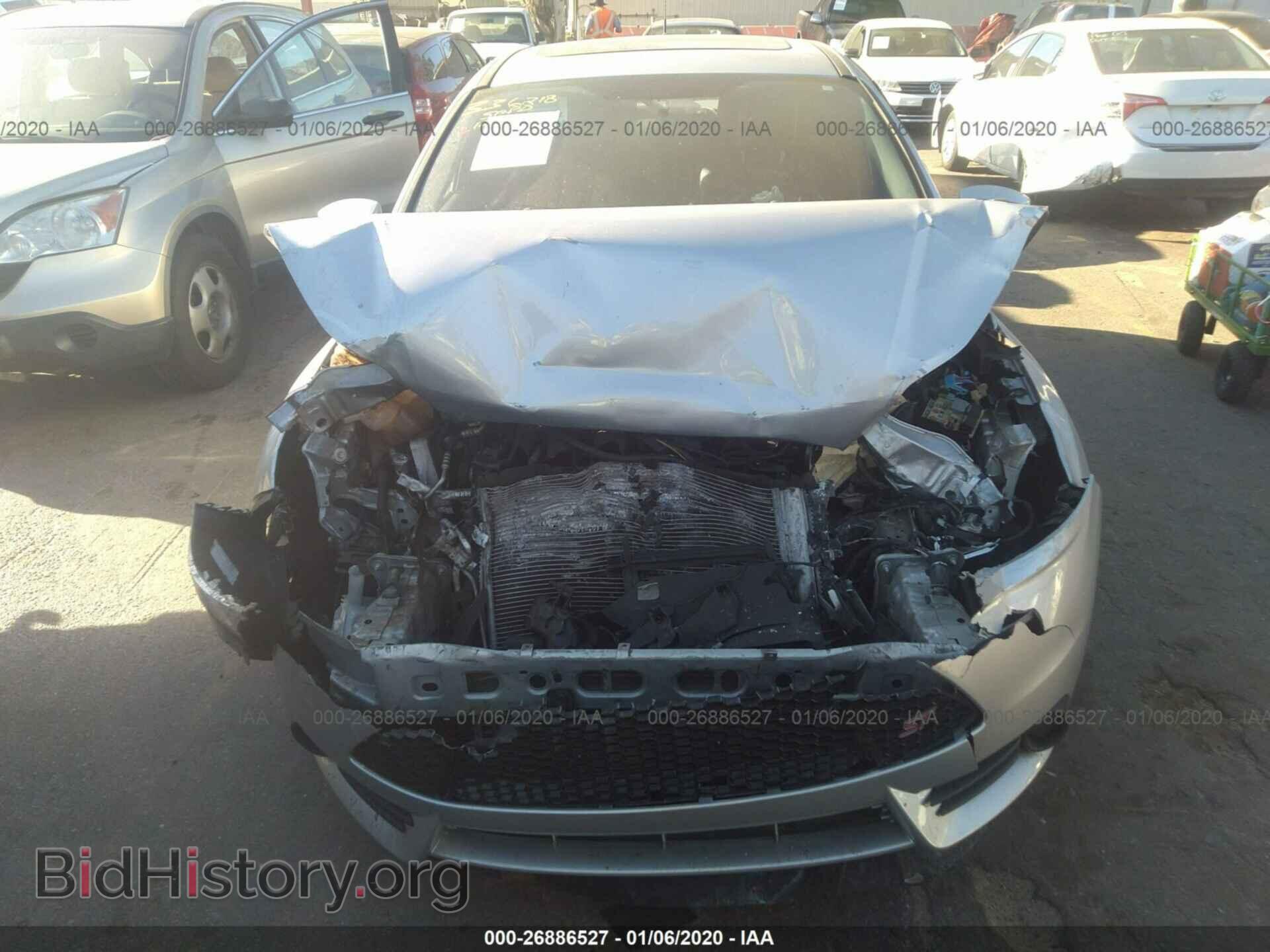 2013 Ford Focus - VIN: 1FADP3L90DL364356 - Photo 6