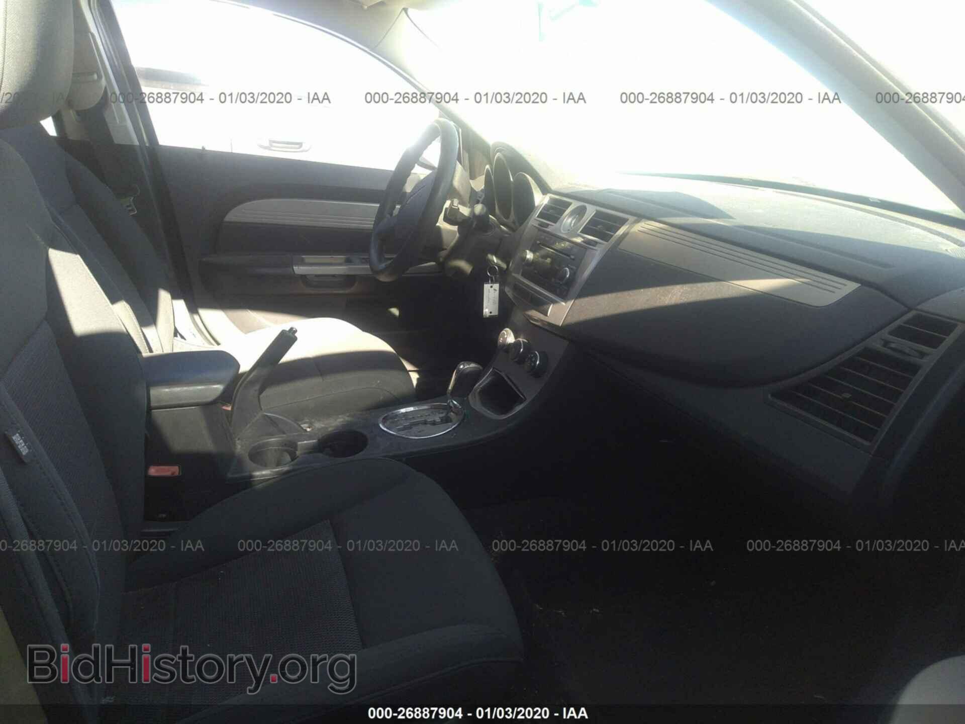 2010 Chrysler Sebring - VIN: 1C3CC4FB0AN206982 - Фото 5