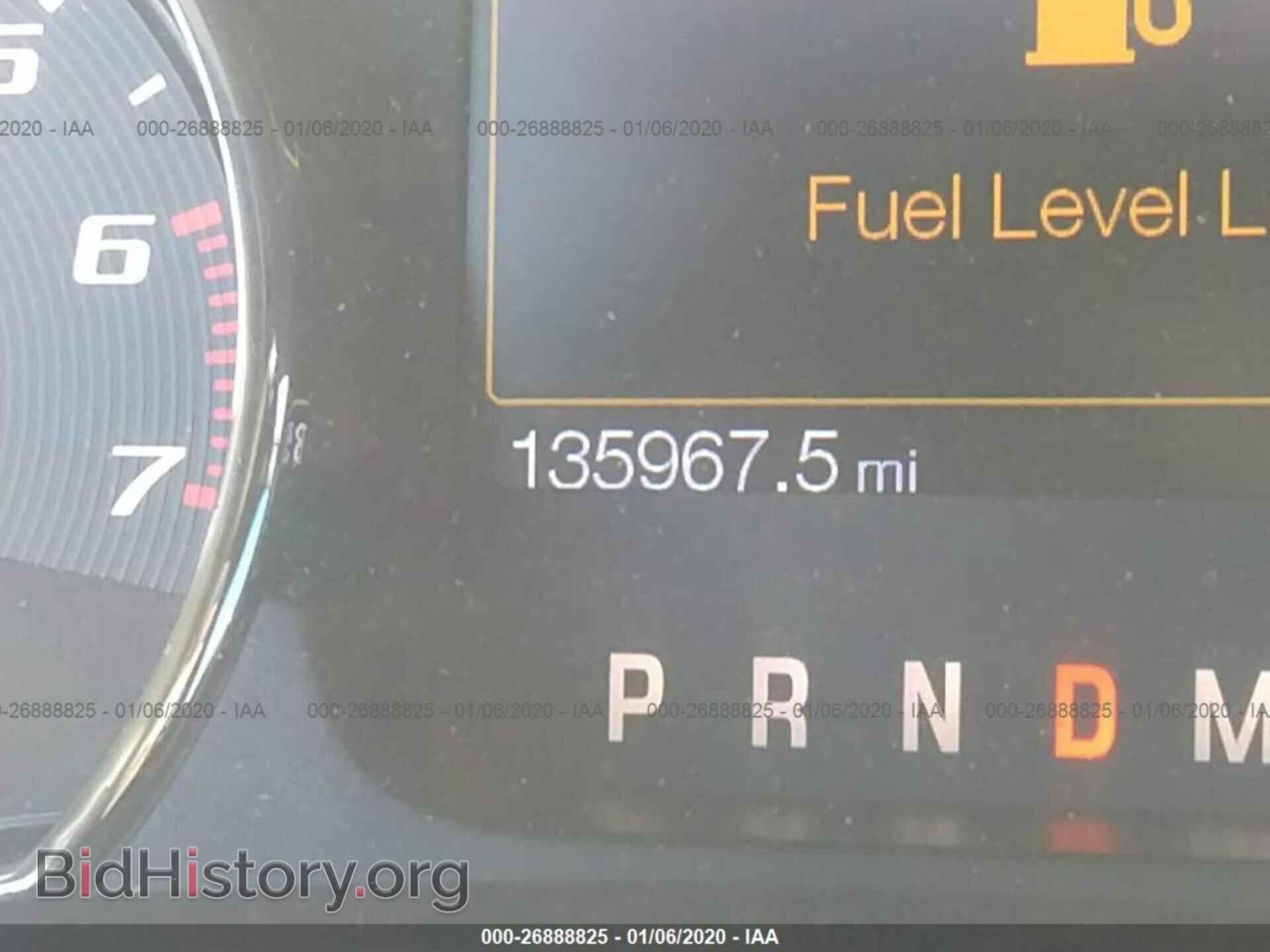 2012 FORD F150 - VIN: 1FTFW1CF7CFB84191 - Фото 7