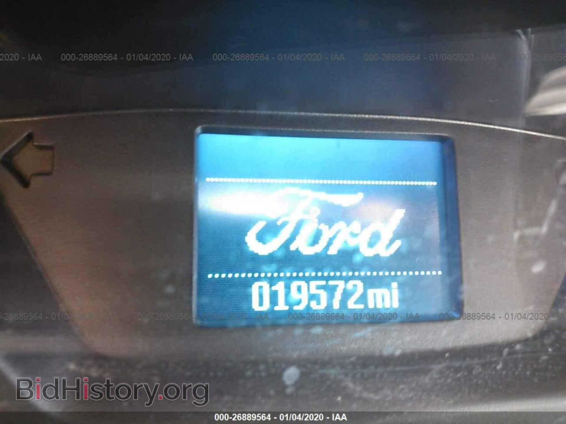 2019 FORD TRANSIT - VIN: 1FTYR2XM4KKA82576 - Фото 7