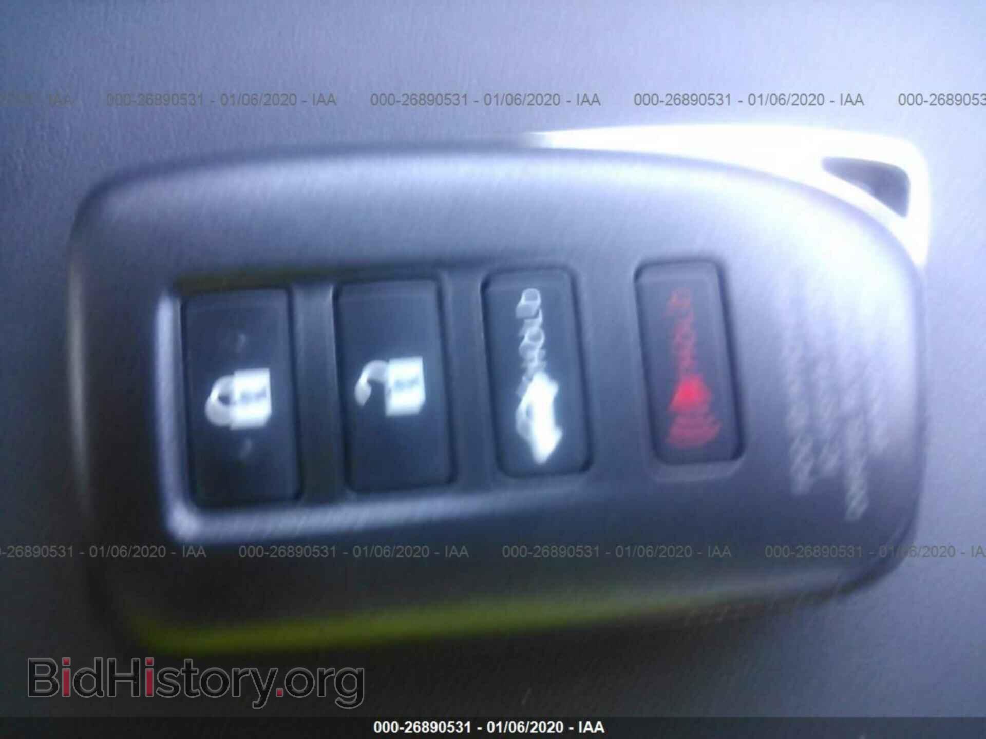 2017 LEXUS IS - VIN: JTHCM1D29H5016679 - Фото 11