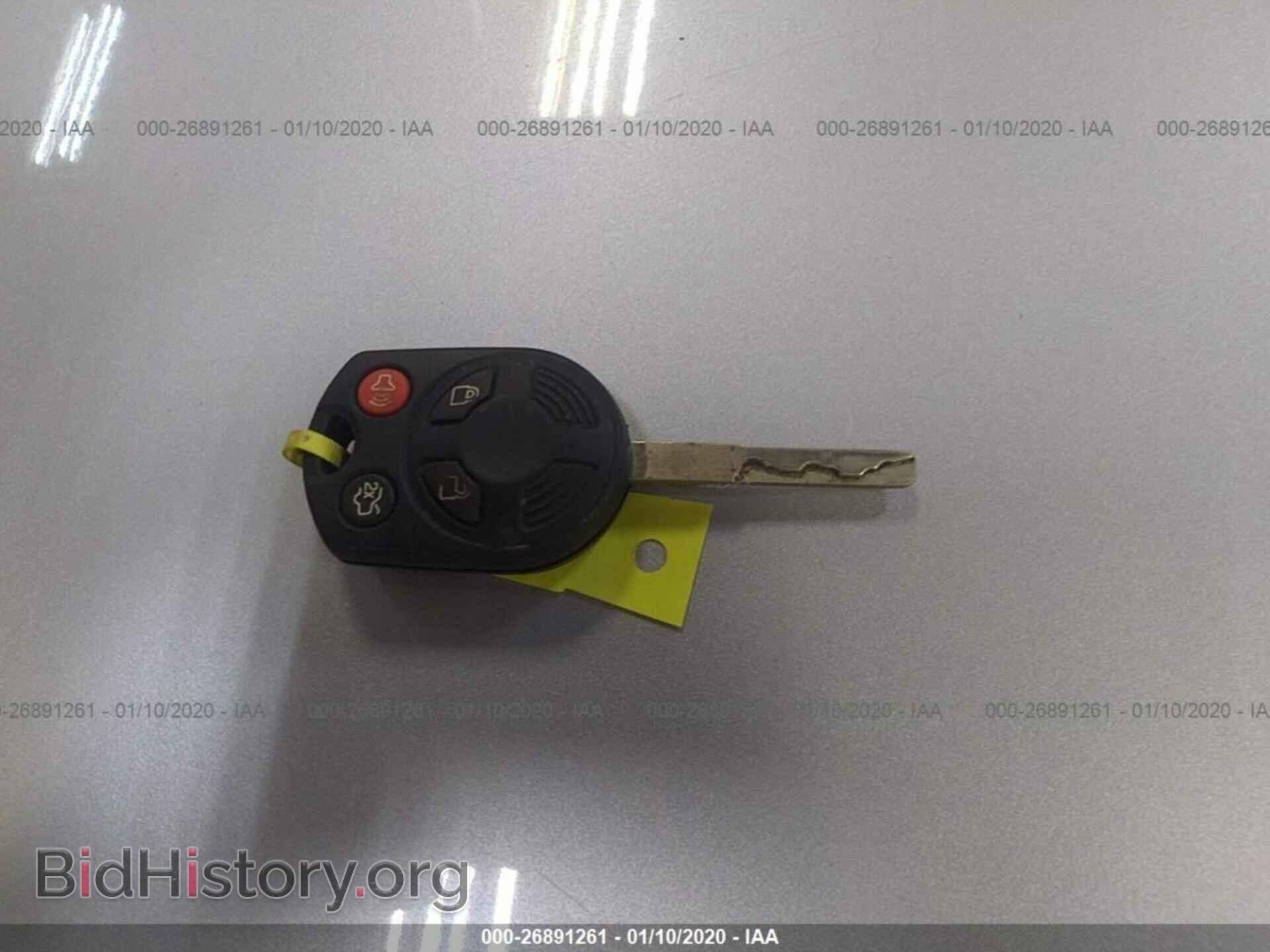 2014 FORD FOCUS - VIN: 1FADP3K22EL401865 - Фото 11