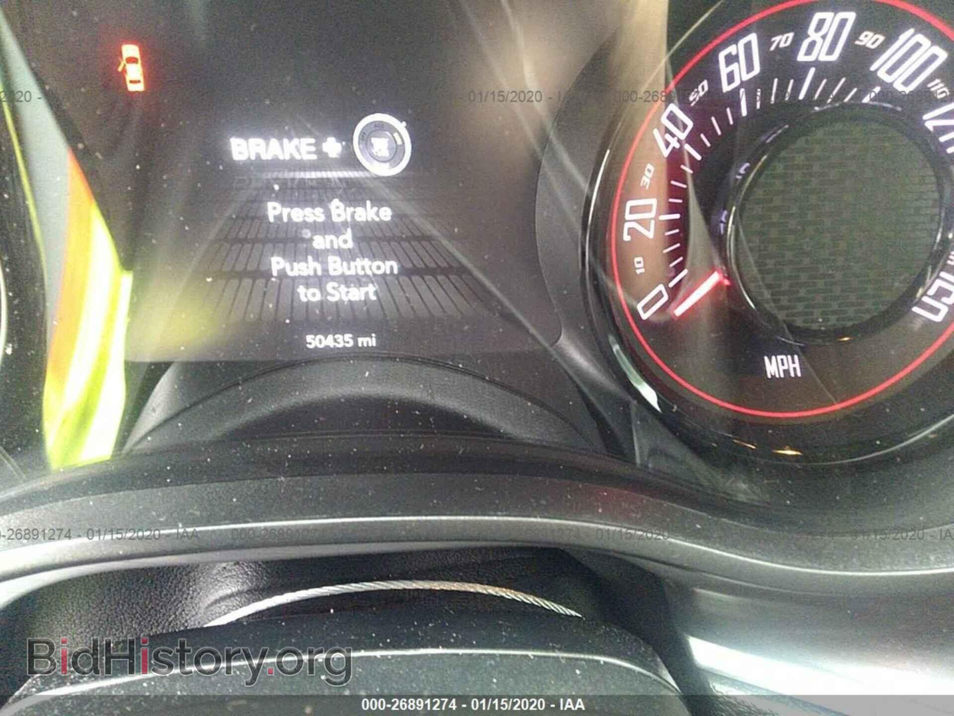 2016 DODGE CHALLENGER - VIN: 2C3CDZAGXGH323094 - Photo 7
