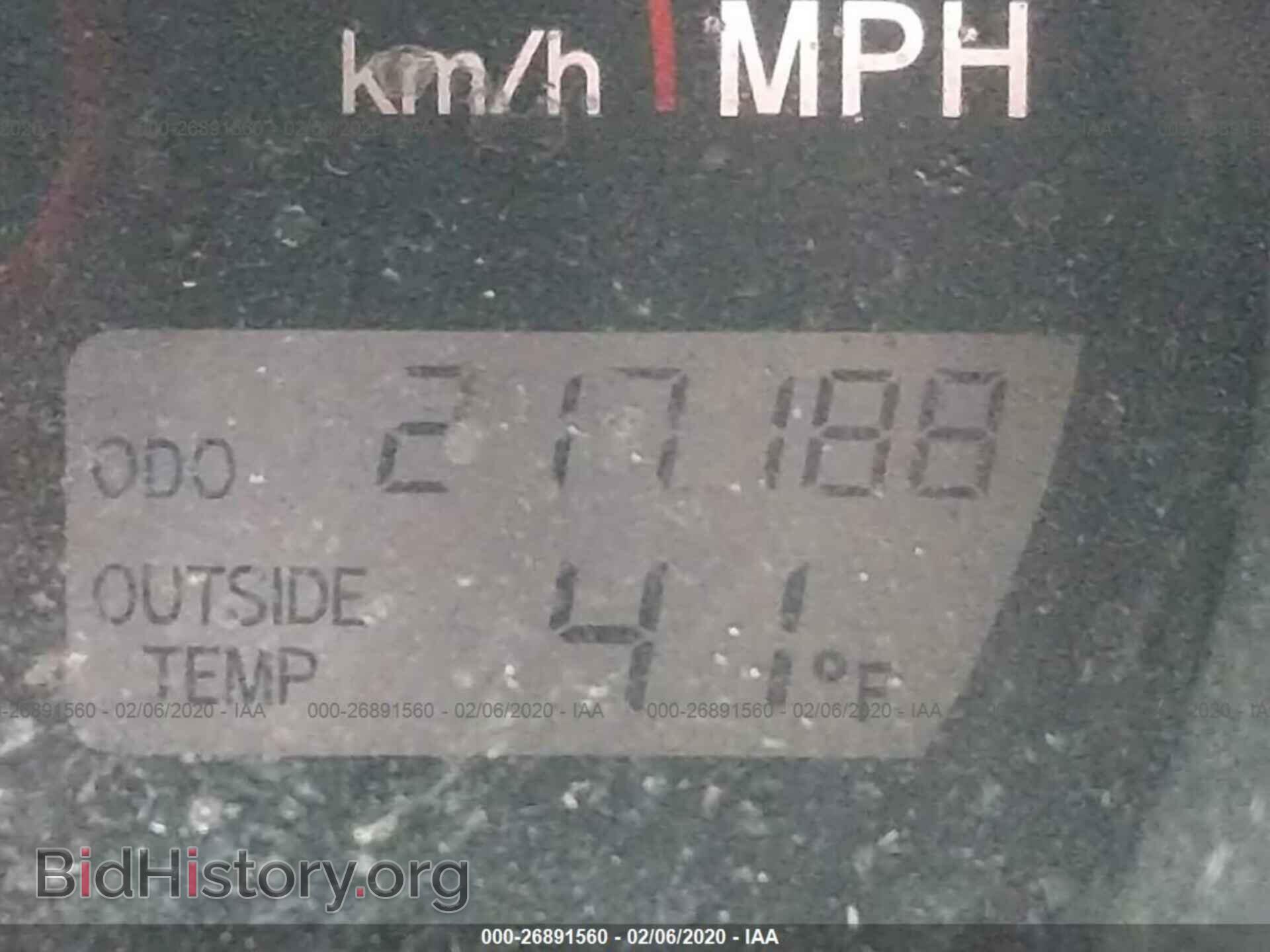 2005 TOYOTA COROLLA MATRIX - VIN: 2T1KR32E75C329669 - Фото 7