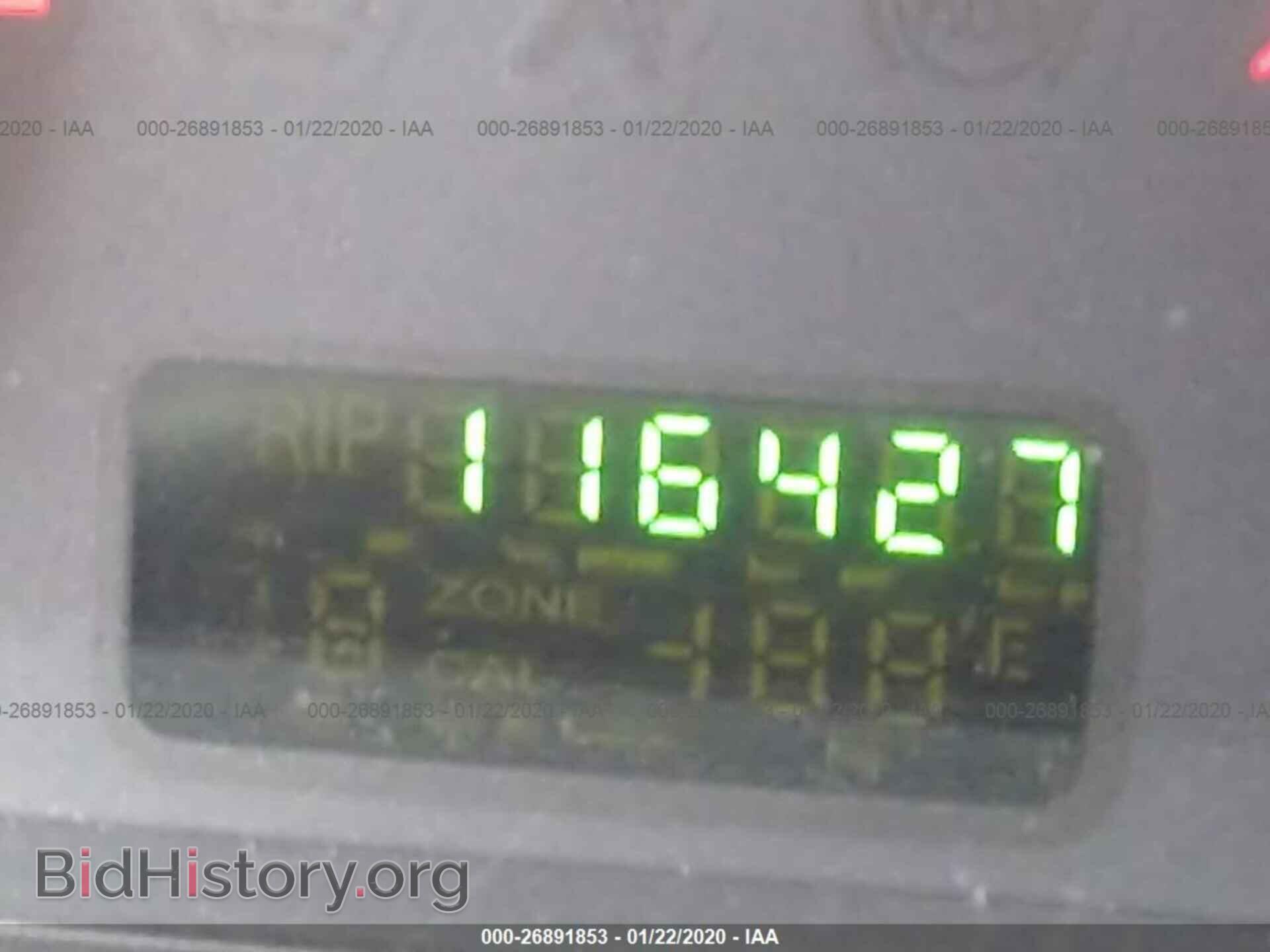 2007 FORD EDGE - VIN: 2FMDK46C57BA45959 - Photo 7