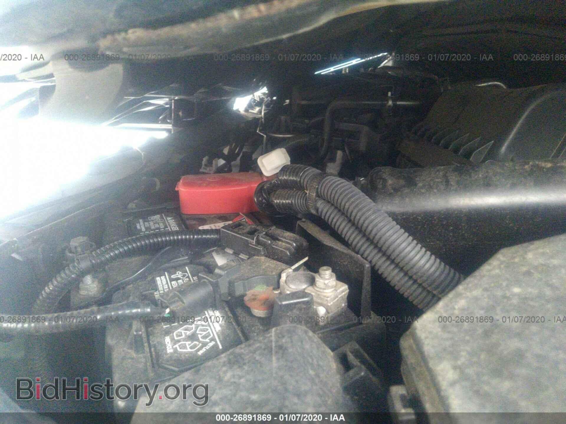 2012 HONDA CIVIC - VIN: 19XFB2F51CE053143 - Фото 10