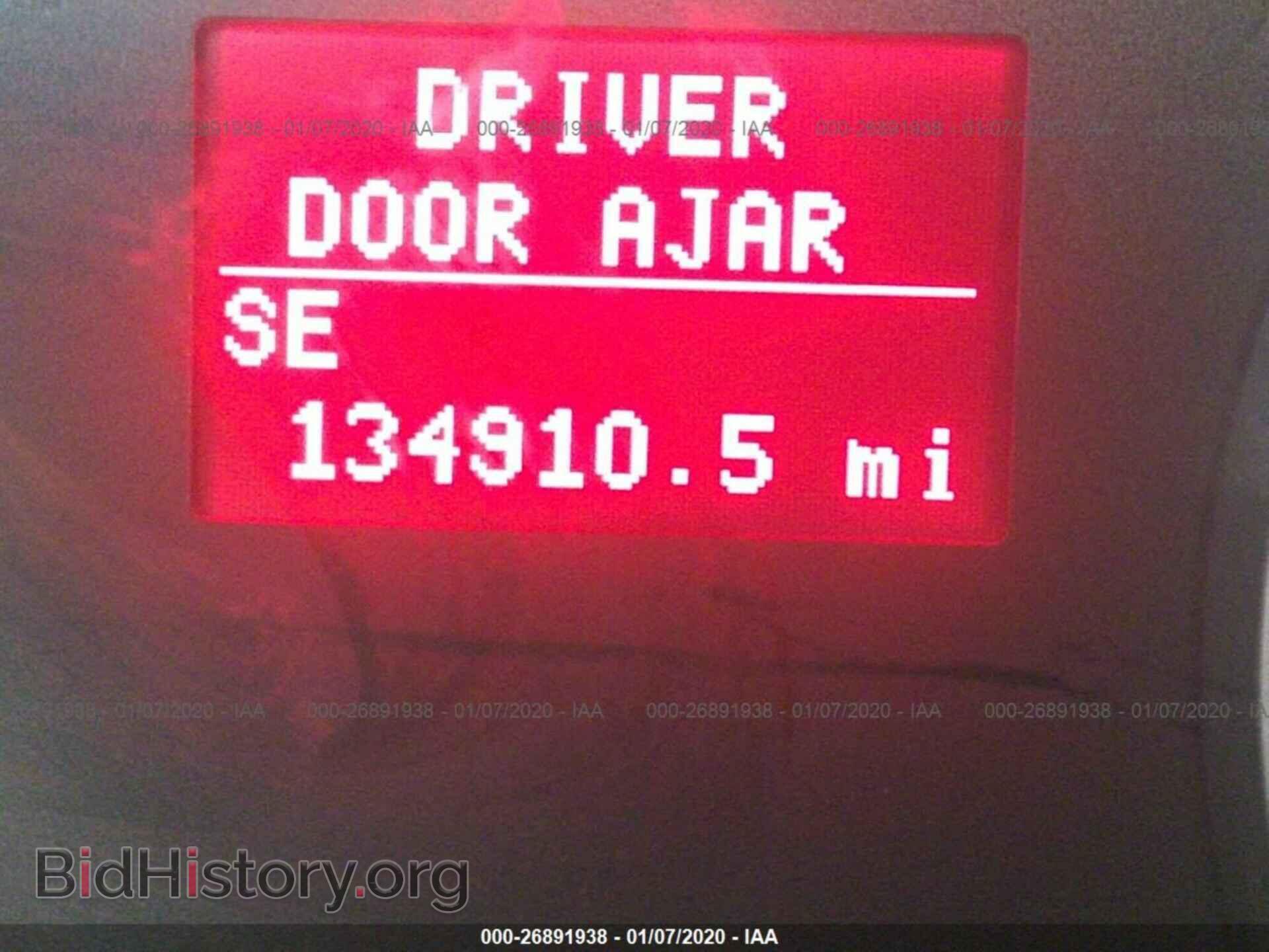 2010 FORD EXPLORER - VIN: 1FMEU6EE4AUA96402 - Фото 7
