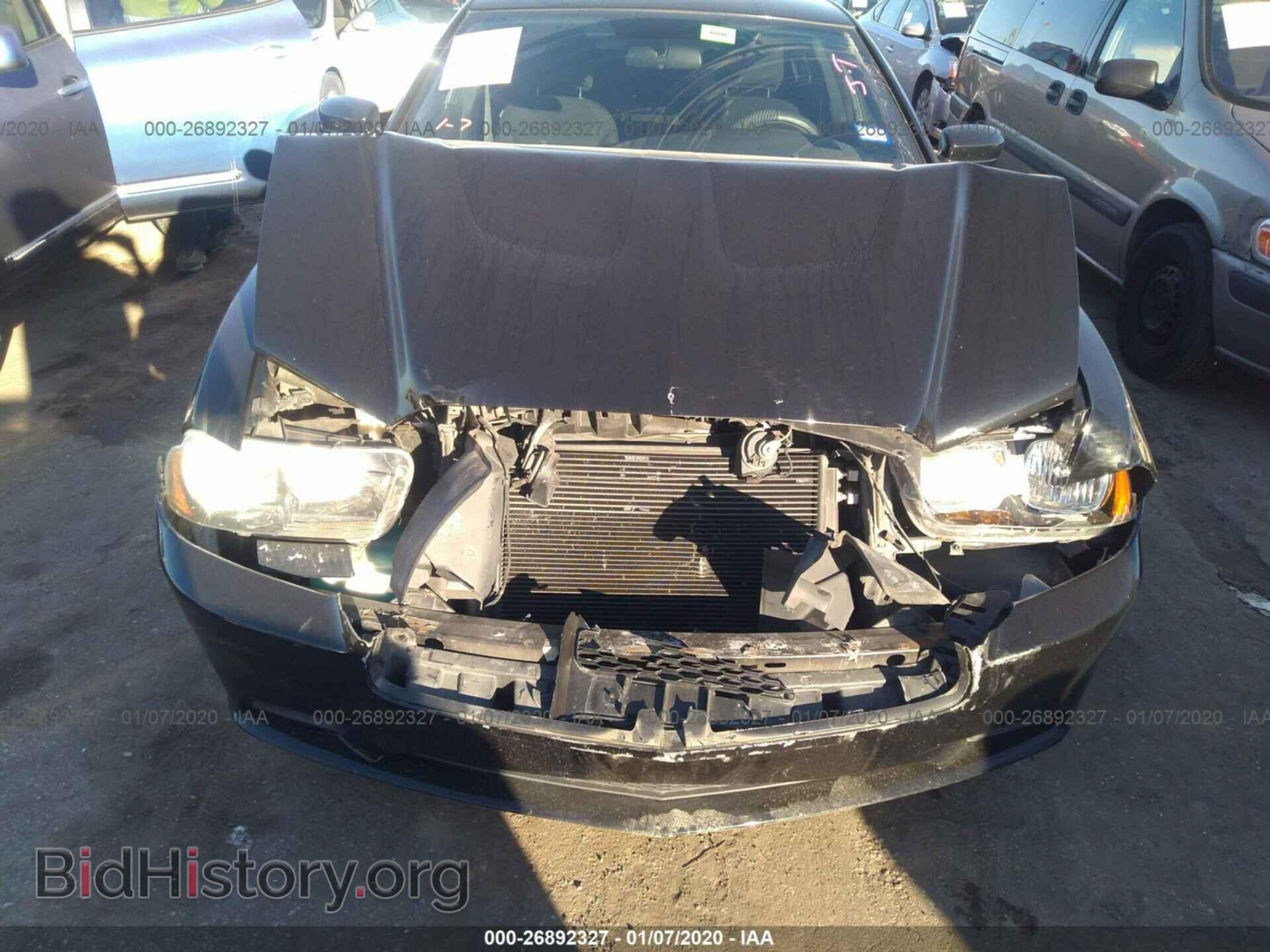 2013 DODGE CHARGER - VIN: 2C3CDXBG8DH591561 - Фото 6