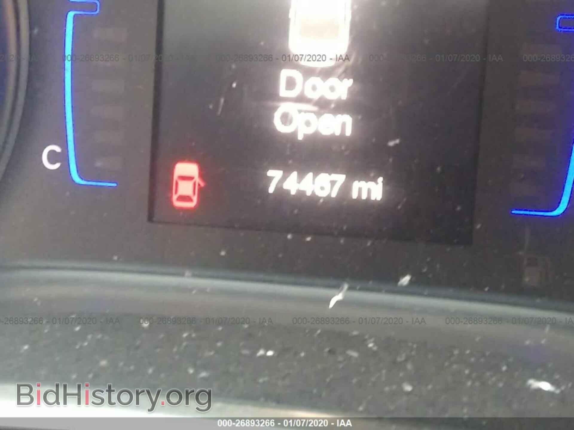 2015 CHRYSLER 200 - VIN: 1C3CCCAB6FN680606 - Фото 7