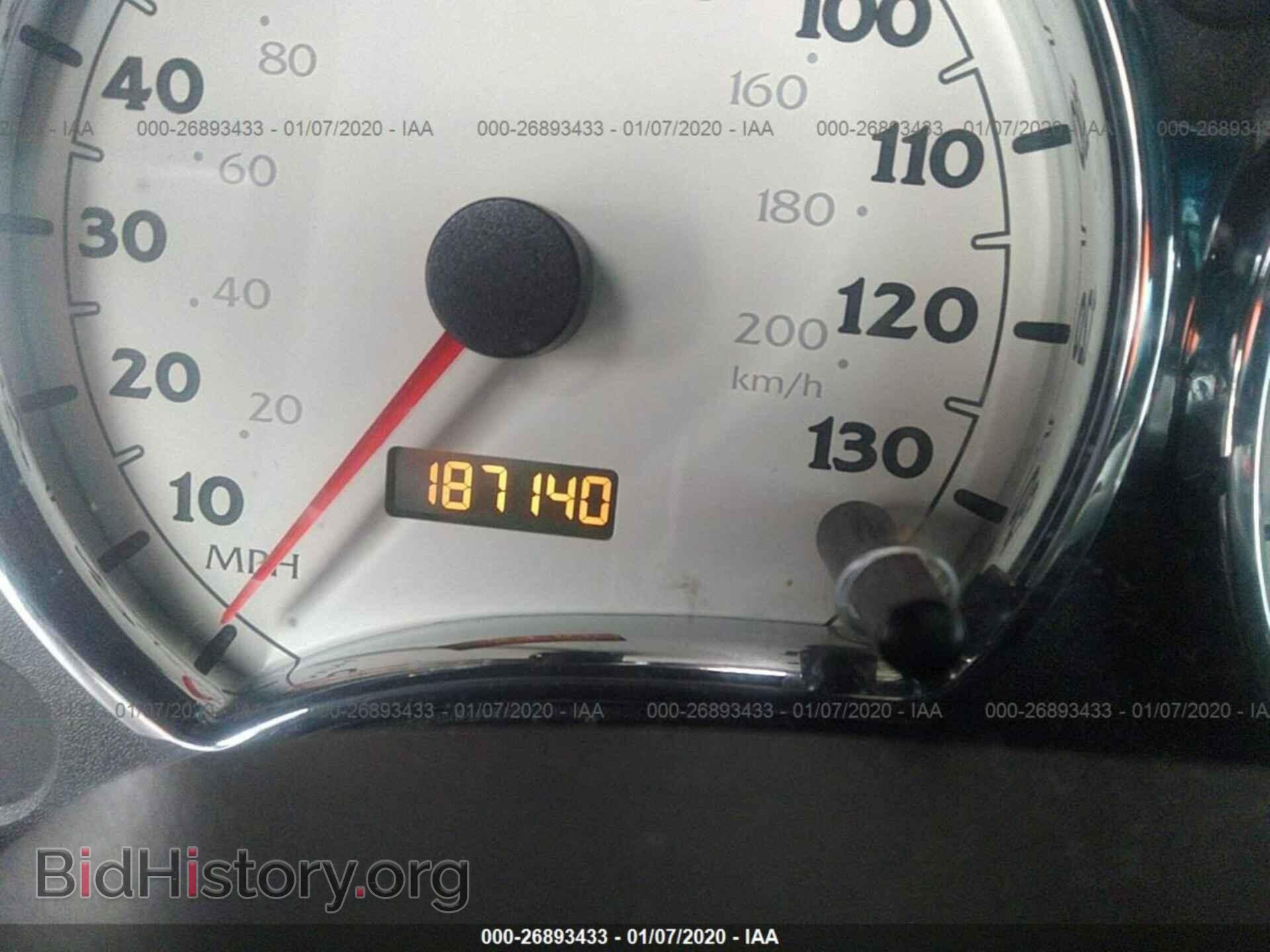 2006 SATURN VUE - VIN: 5GZCZ63416S892775 - Фото 7