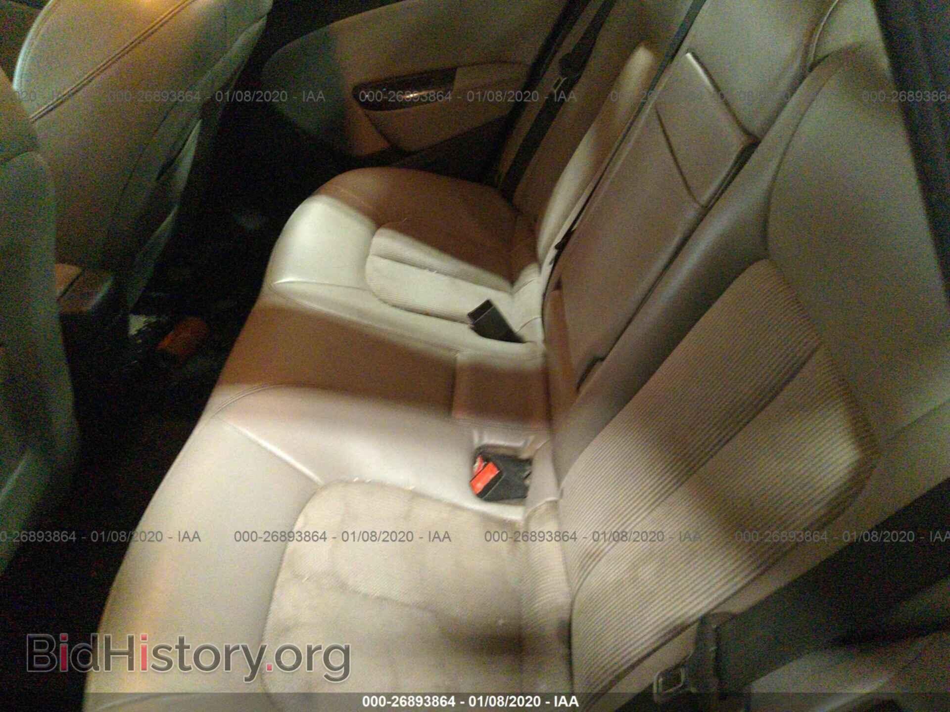 2012 BUICK VERANO - VIN: 1G4PP5SK7C4165266 - Фото 8