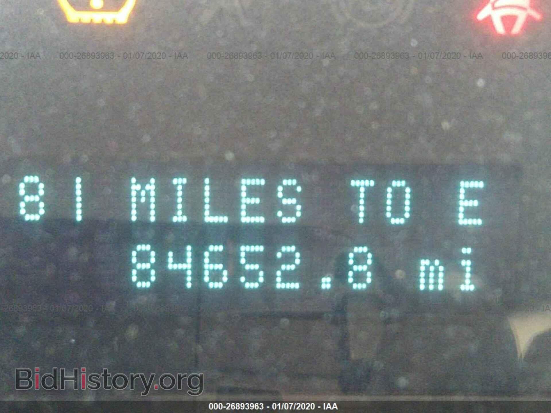 2012 FORD ESCAPE - VIN: 1FMCU0DG4CKA94221 - Photo 7