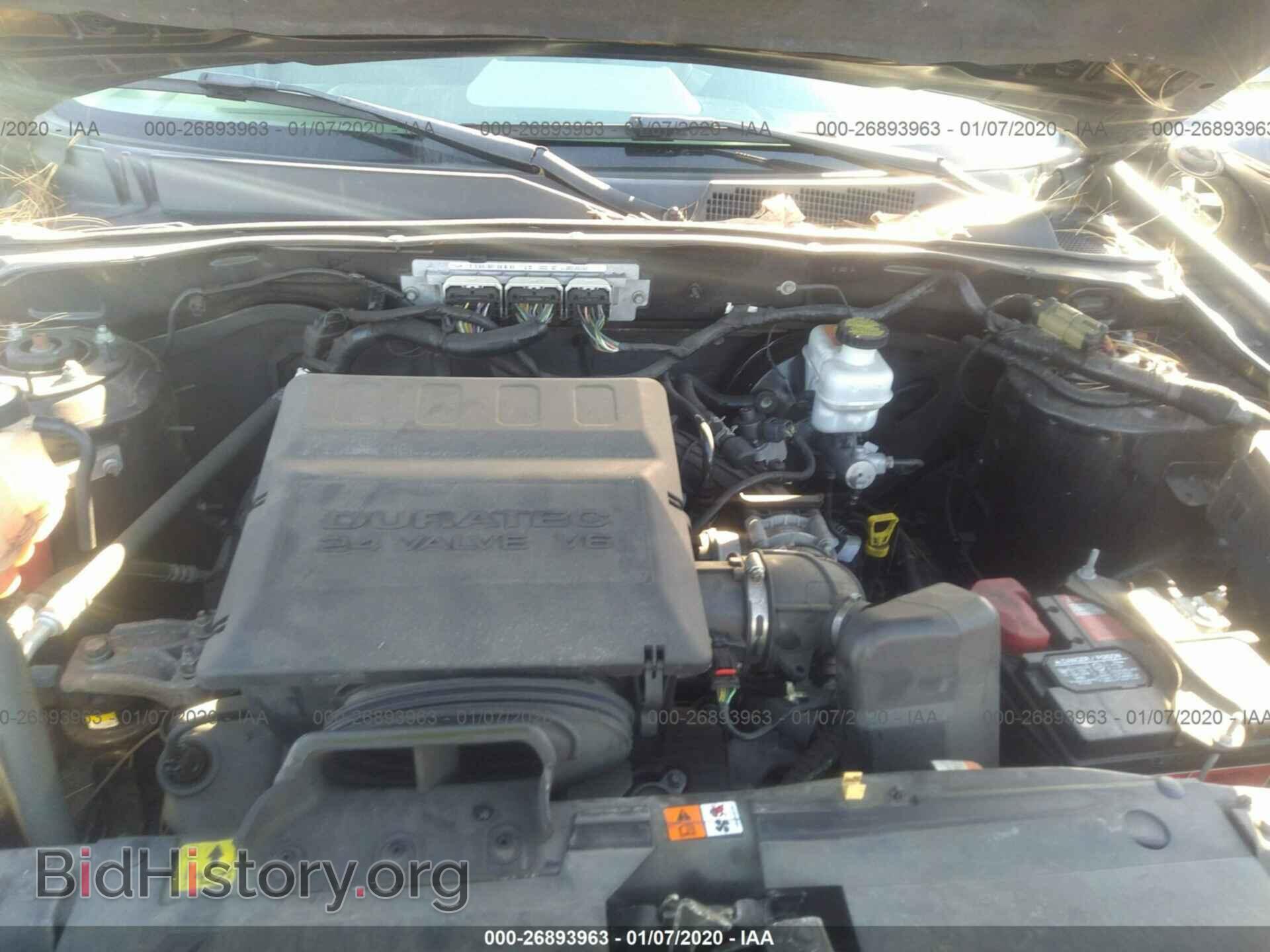 2012 FORD ESCAPE - VIN: 1FMCU0DG4CKA94221 - Photo 10
