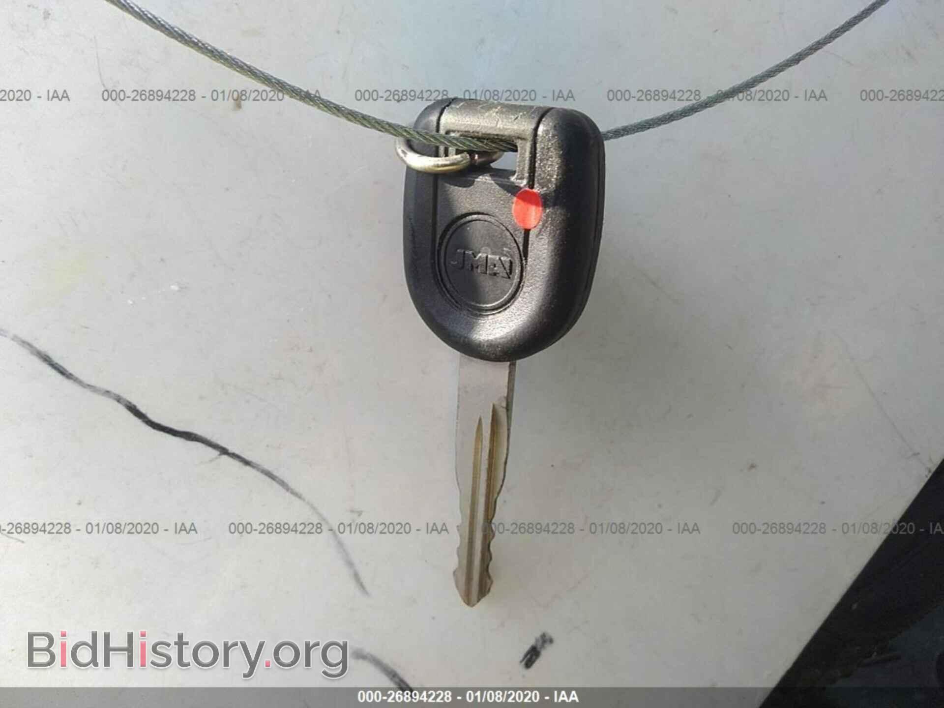 2001 MITSUBISHI ECLIPSE - VIN: 4A3AE85H61E095782 - Photo 11