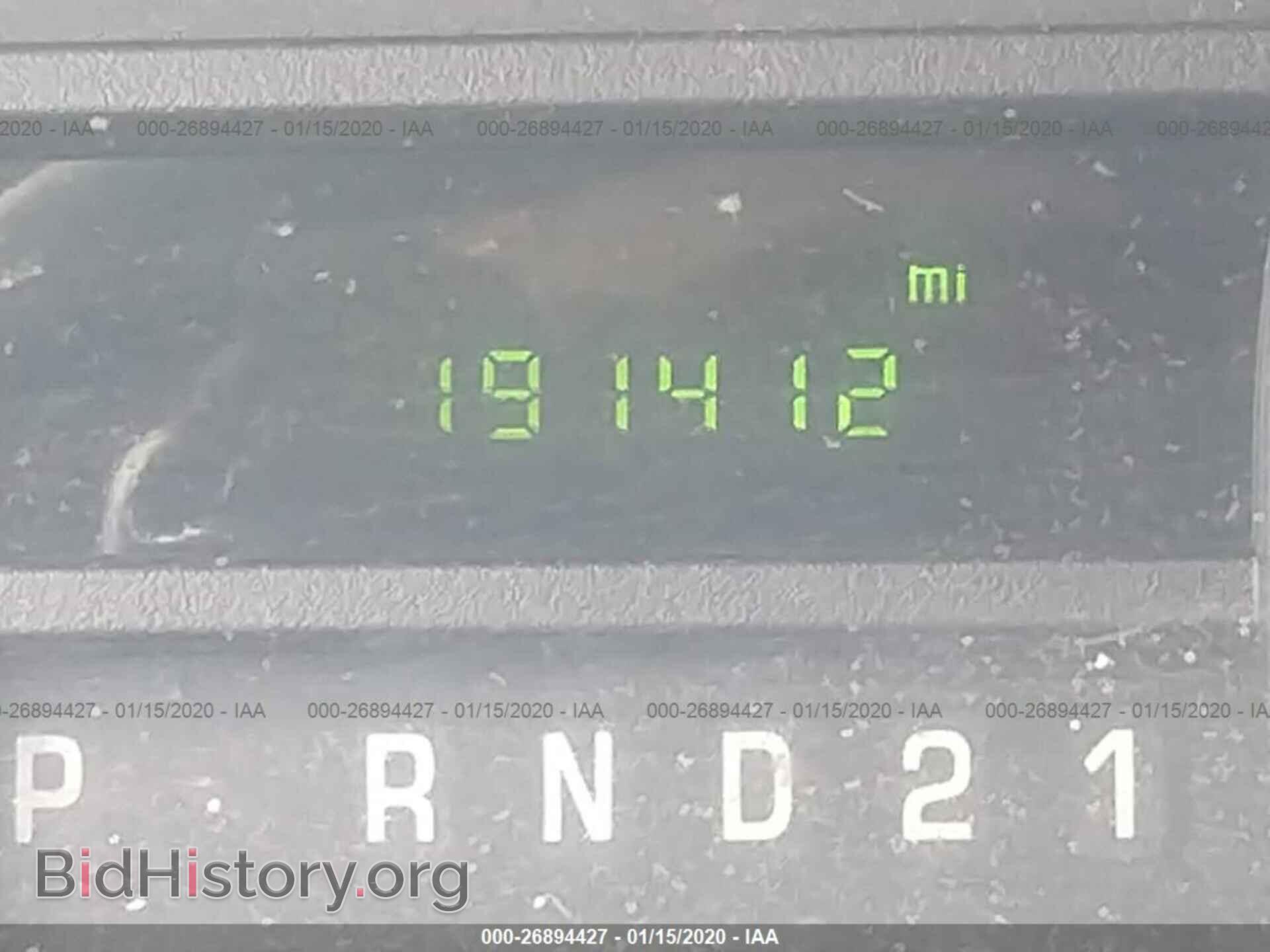 2011 FORD ECONOLINE - VIN: 1FTNE1EW8BDA71355 - Фото 7