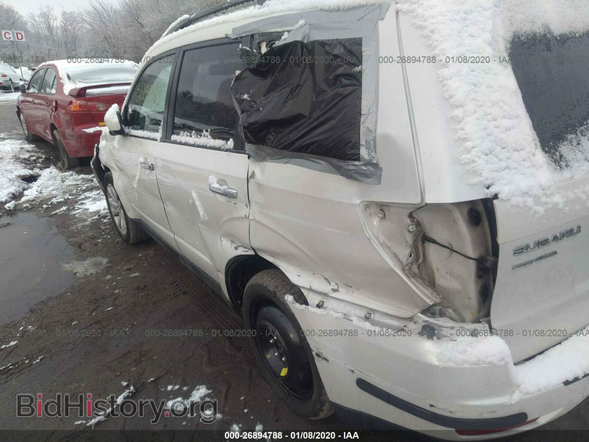 2013 SUBARU FORESTER - VIN: JF2SHAEC8DH405705 - Фото 6