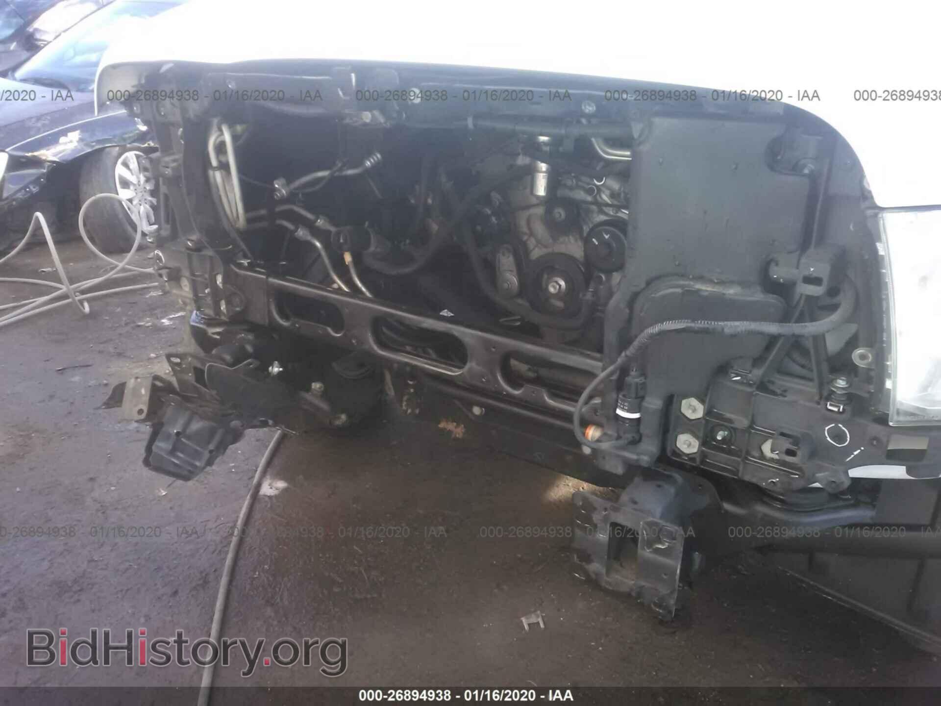2014 RAM 1500 - VIN: 3C6JR6DG6EG111280 - Фото 6