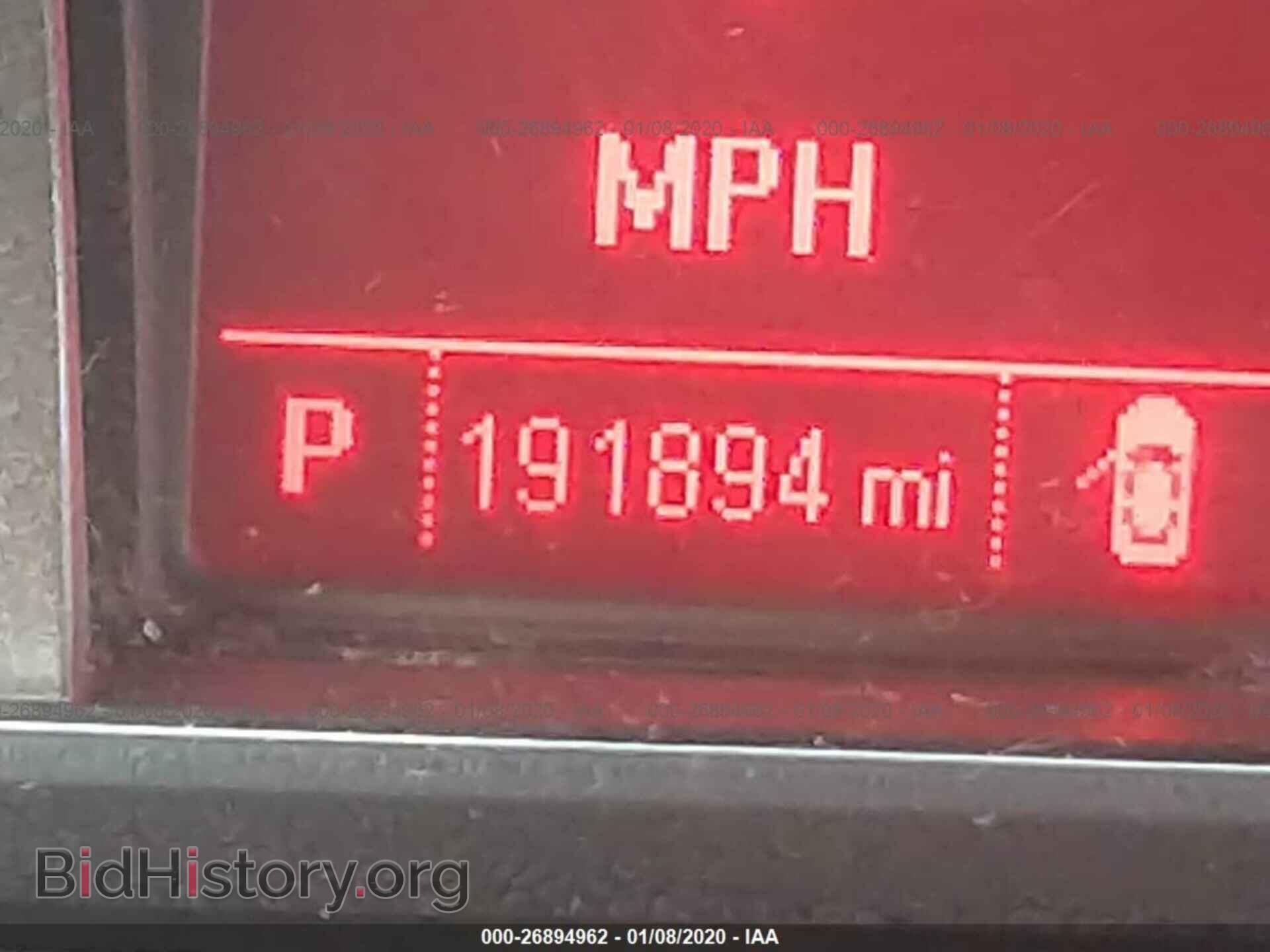2012 GMC TERRAIN - VIN: 2GKALWEK5C6140344 - Фото 7