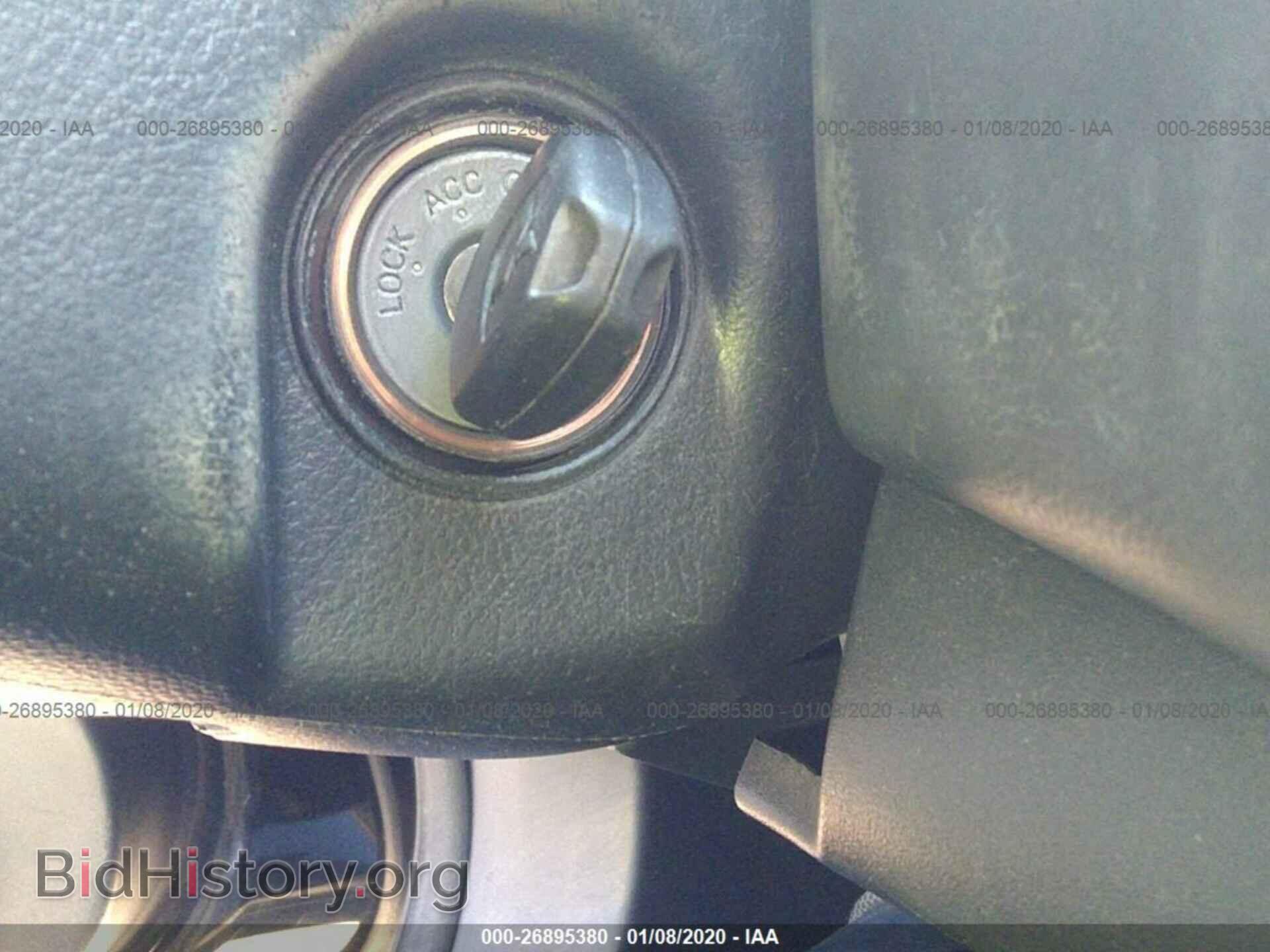 2011 MITSUBISHI ECLIPSE - VIN: 4A31K5DFXBE005493 - Фото 11