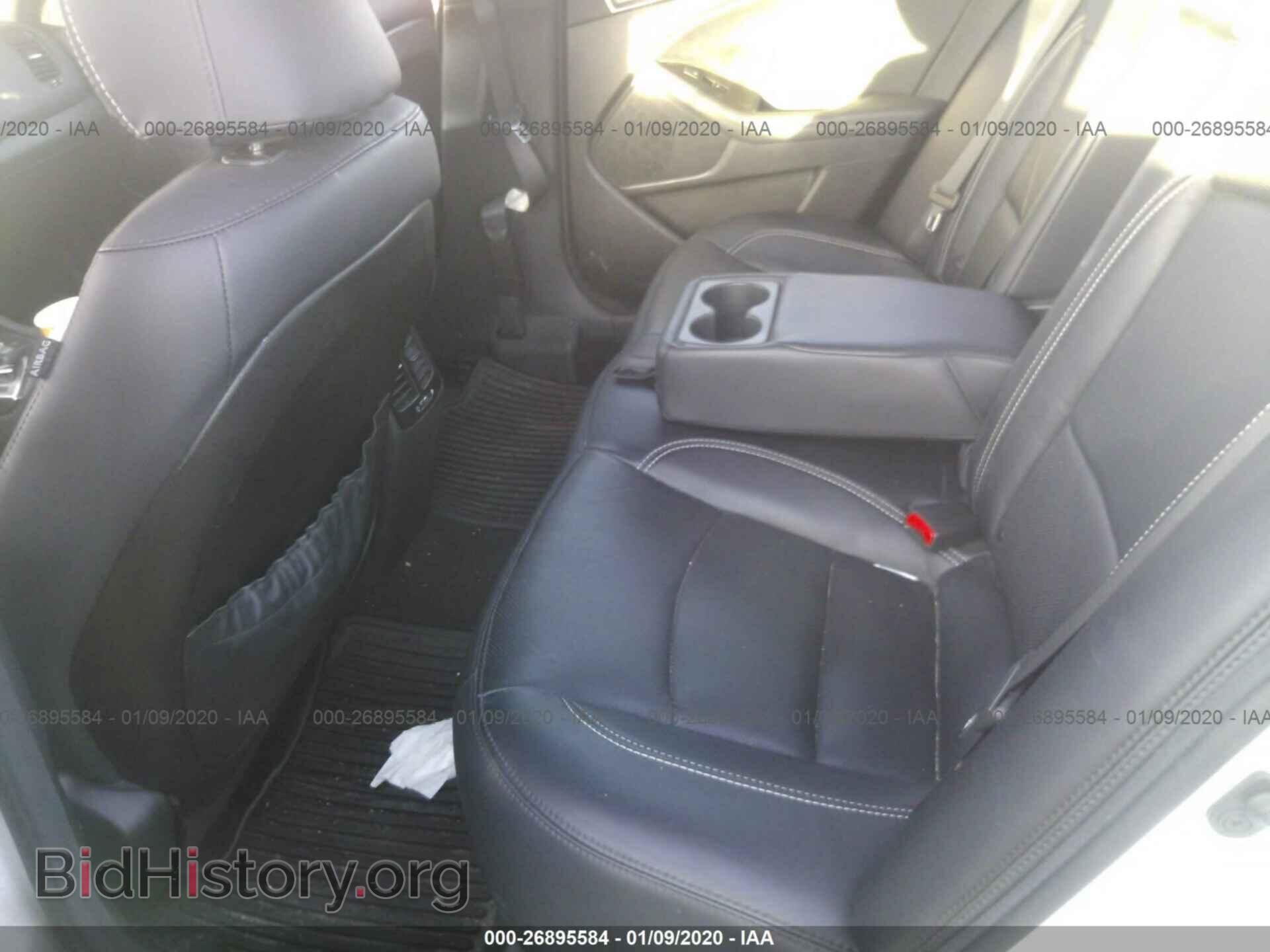 2013 KIA OPTIMA - VIN: 5XXGR4A69DG096486 - Фото 8