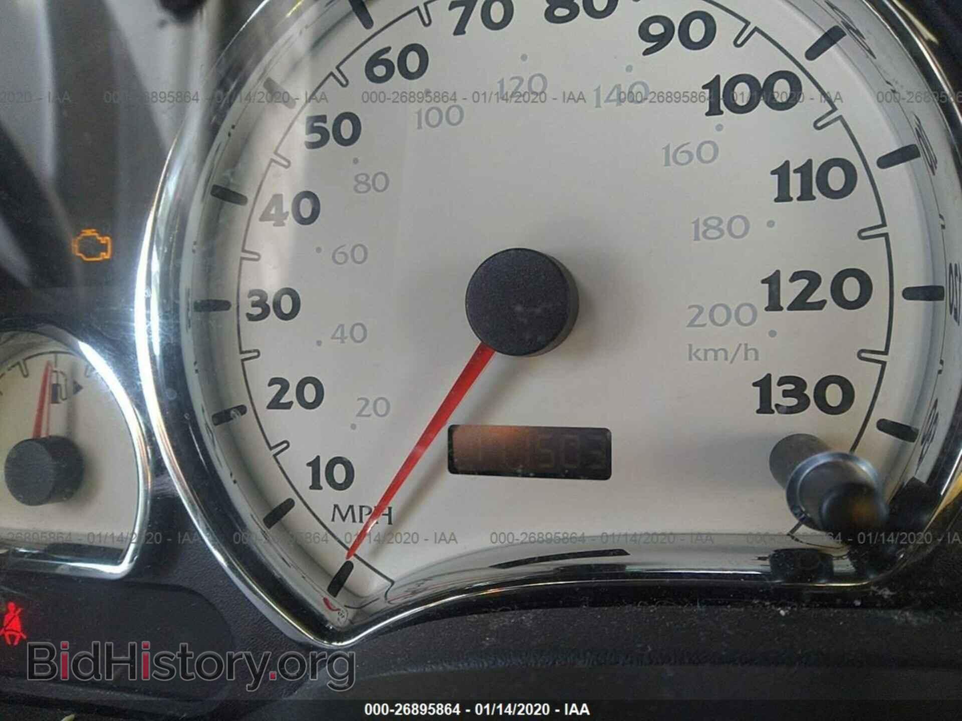 2006 SATURN VUE - VIN: 5GZCZ33D06S860575 - Фото 7