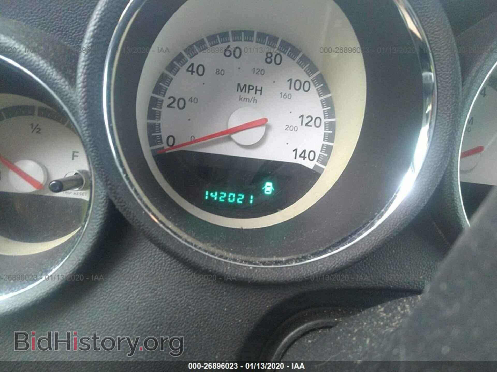 2010 DODGE CHARGER - VIN: 2B3CA4CD1AH219497 - Фото 7