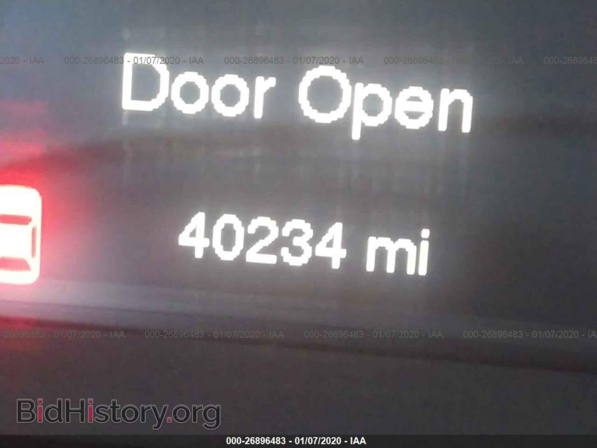 2015 JEEP CHEROKEE - VIN: 1C4PJMCS3FW564781 - Фото 7