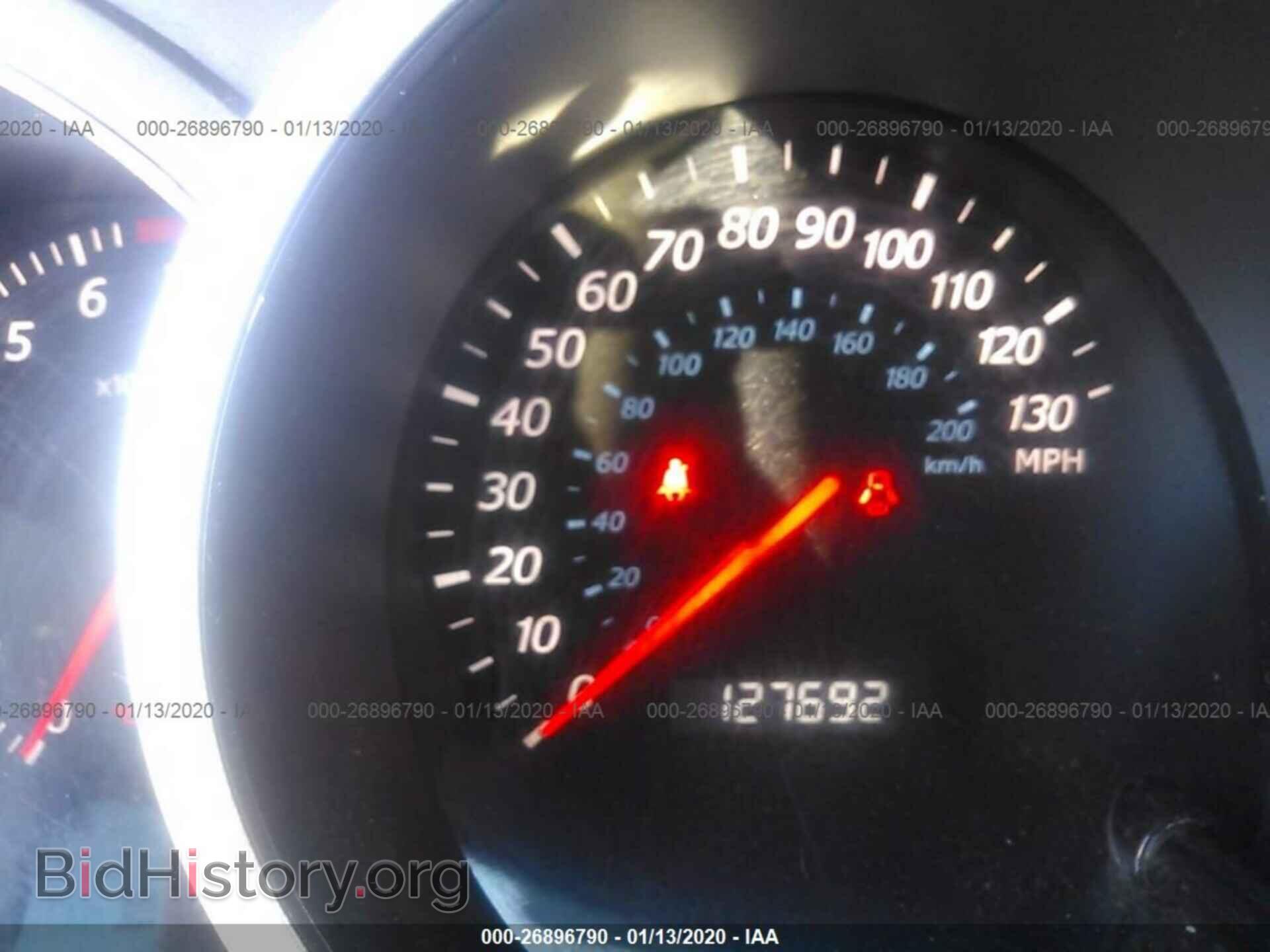 2006 SUZUKI GRAND VITARA - VIN: JS3TE943564103473 - Photo 7