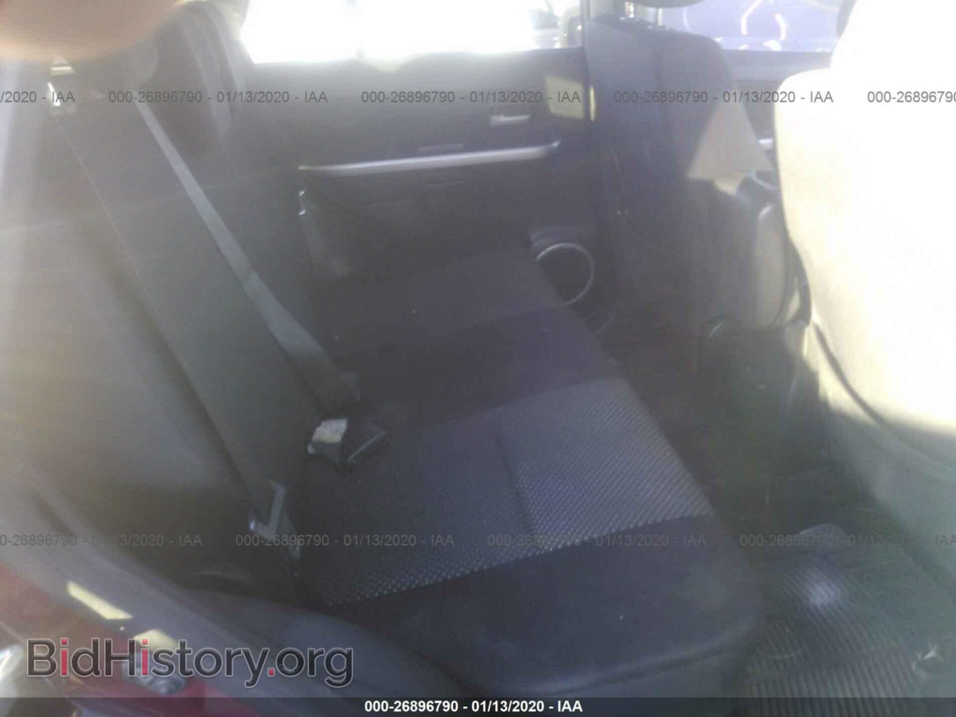 2006 SUZUKI GRAND VITARA - VIN: JS3TE943564103473 - Photo 8