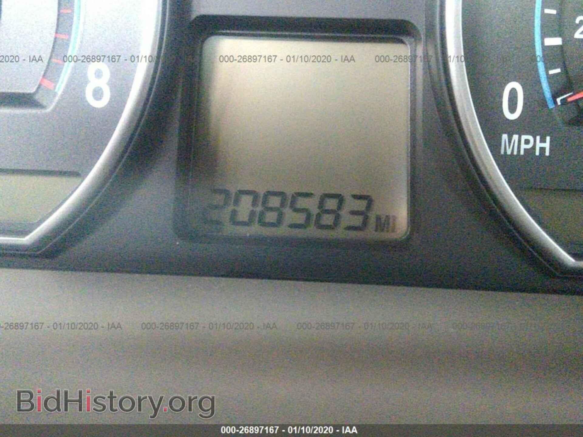 2007 KIA OPTIMA - VIN: KNAGE123775117470 - Фото 7