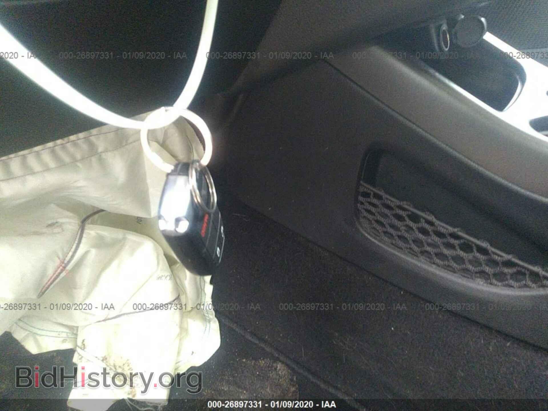 2015 DODGE JOURNEY - VIN: 3C4PDCBB8FT532191 - Photo 11