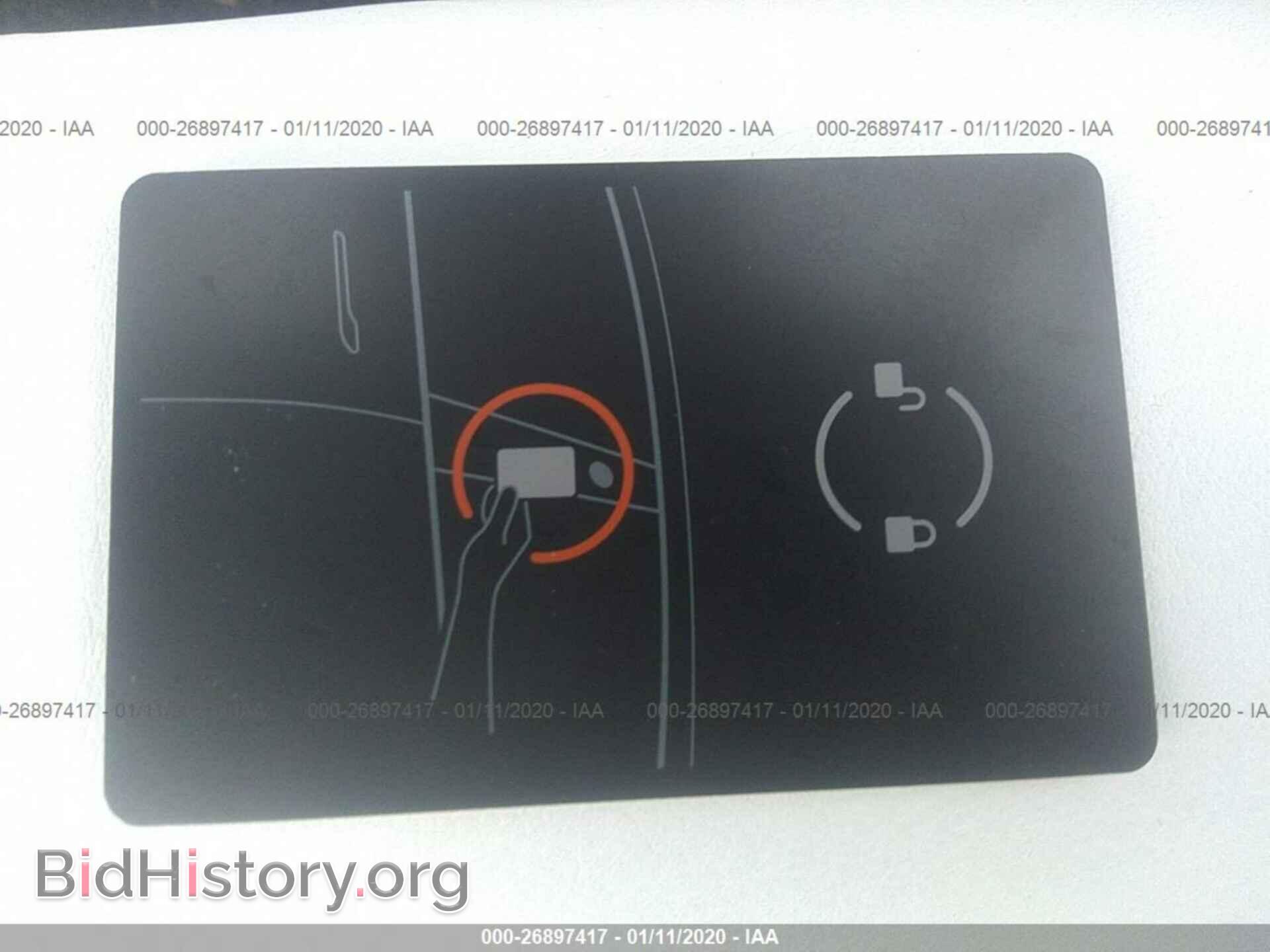 2018 TESLA MODEL 3 - VIN: 5YJ3E1EB7JF099837 - Фото 11
