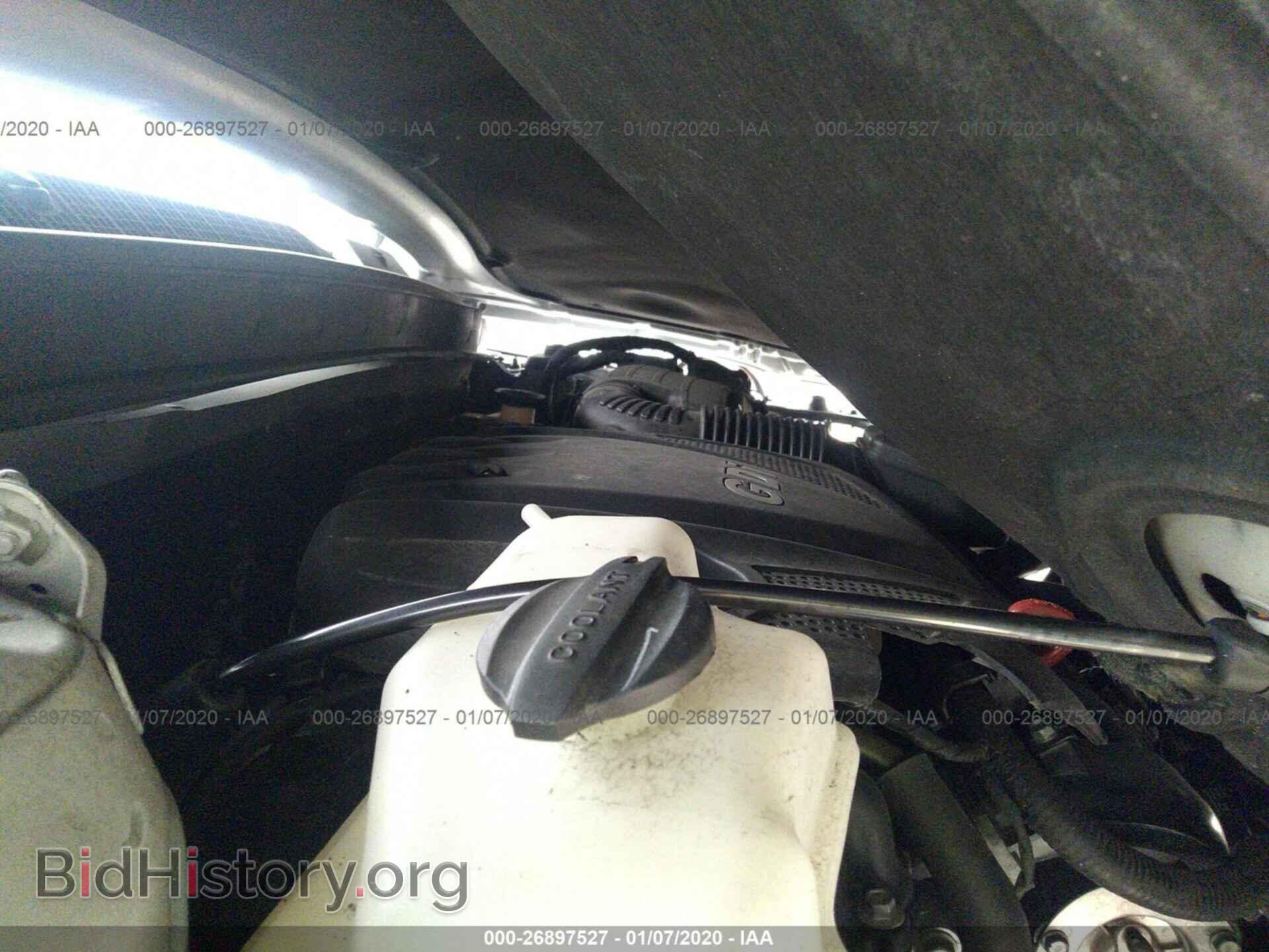 2015 KIA OPTIMA - VIN: 5XXGM4A76FG476637 - Photo 10