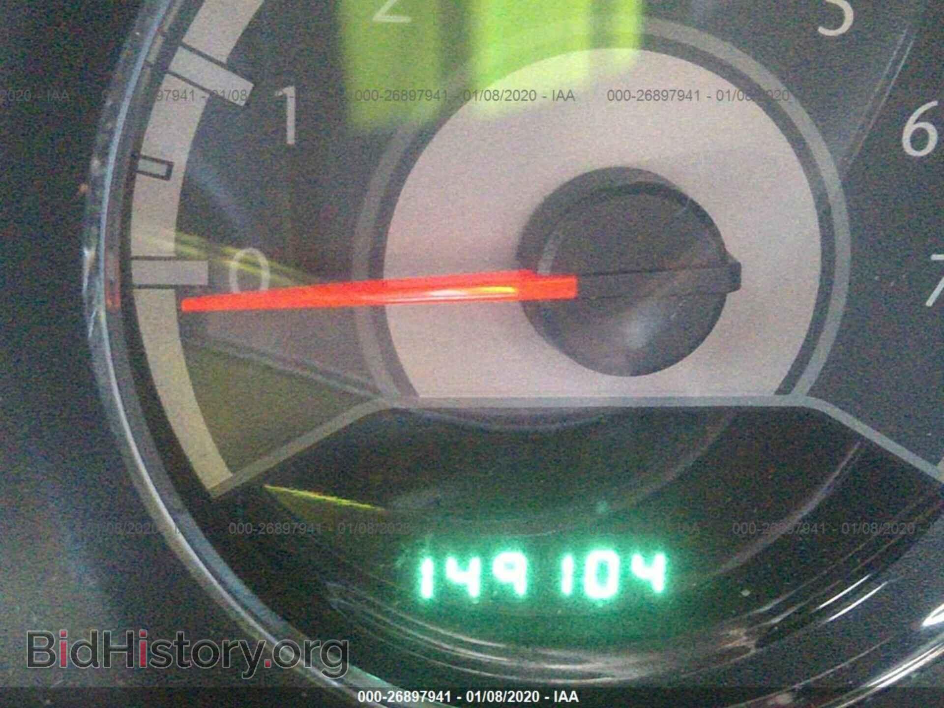 2013 CHRYSLER 200 - VIN: 1C3CCBBB6DN649927 - Photo 7