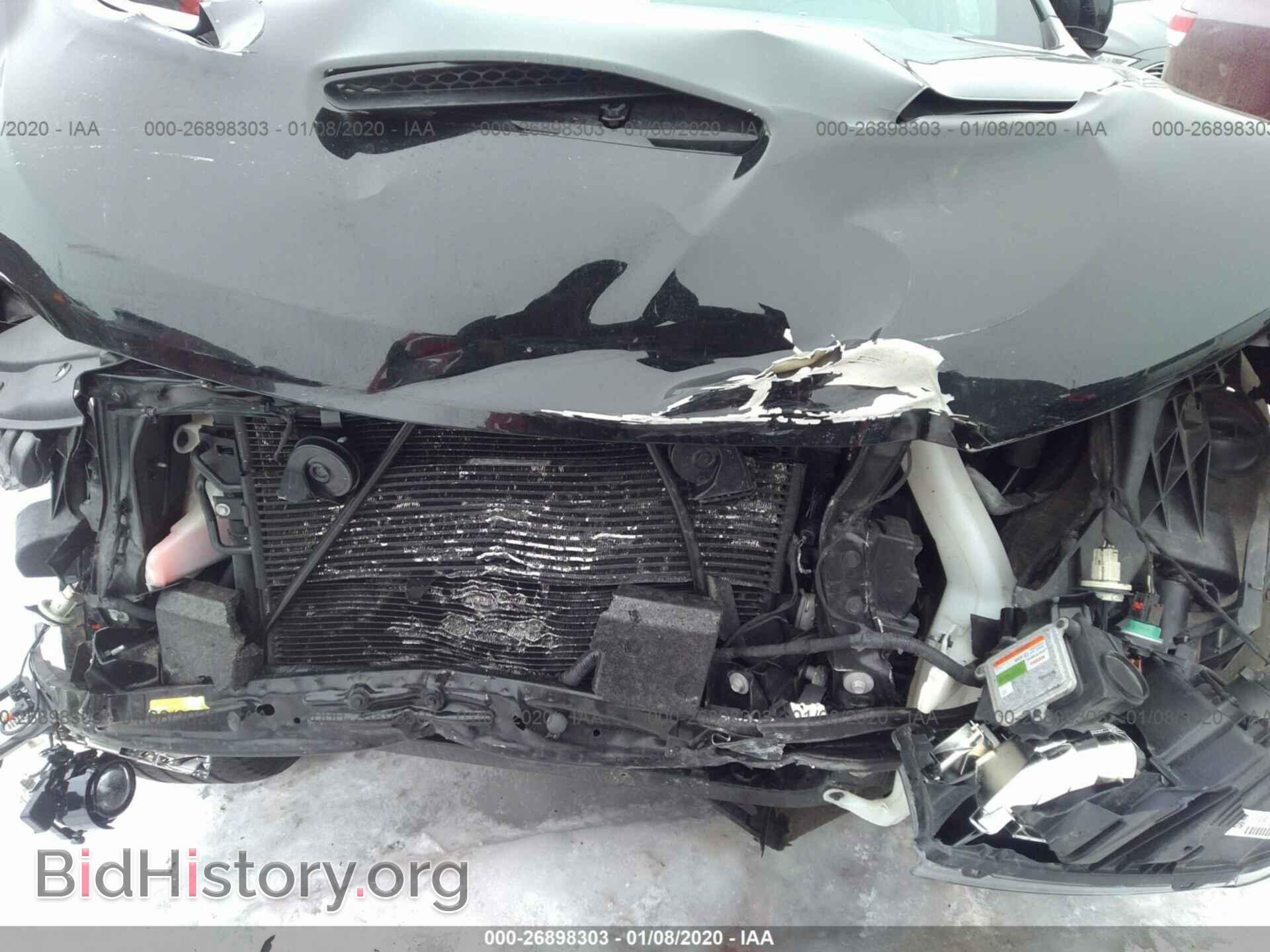2018 DODGE DURANGO - VIN: 1C4SDJCT3JC182964 - Фото 10