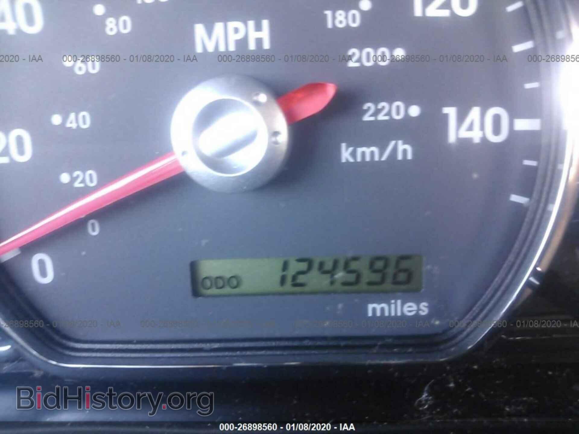2011 MITSUBISHI GALANT - VIN: 4A32B3FF4BE005852 - Фото 7