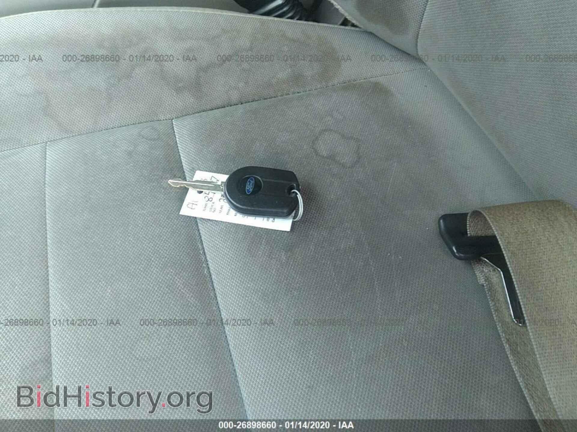 2012 FORD ESCAPE - VIN: 1FMCU0D78CKA01815 - Фото 11