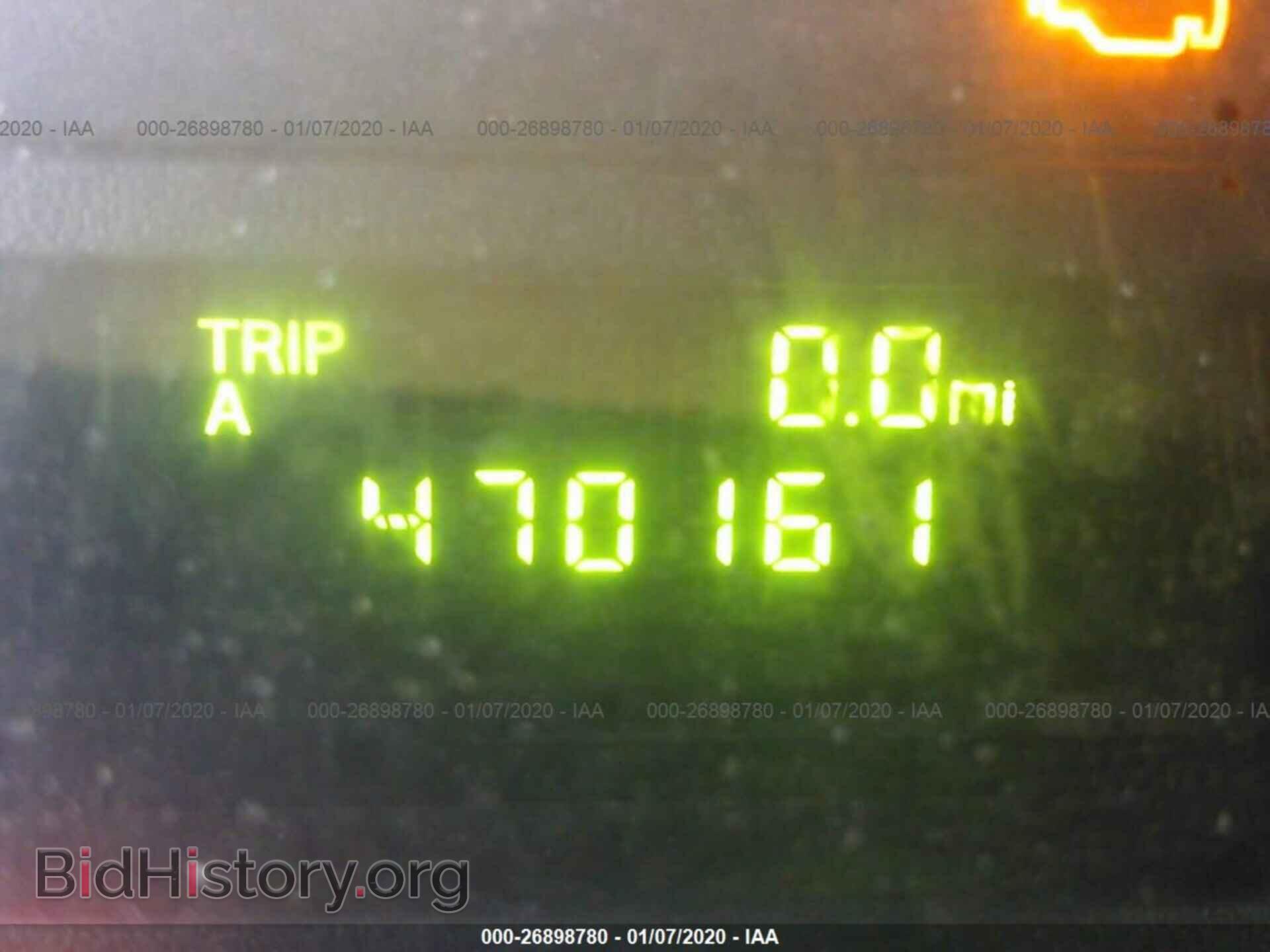 2012 FORD ECONOLINE - VIN: 1FTNS2EL3CDB07863 - Фото 7